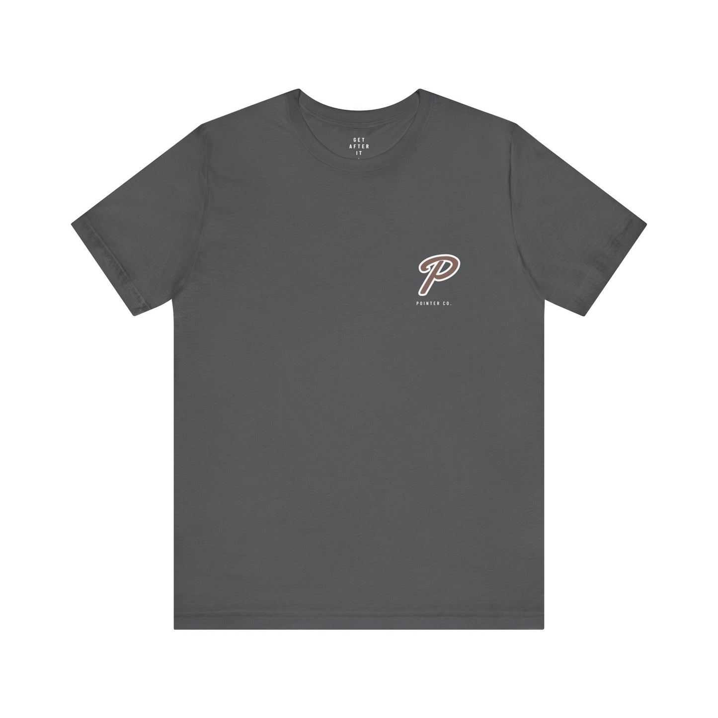 The Pointer Short Sleeve Tee