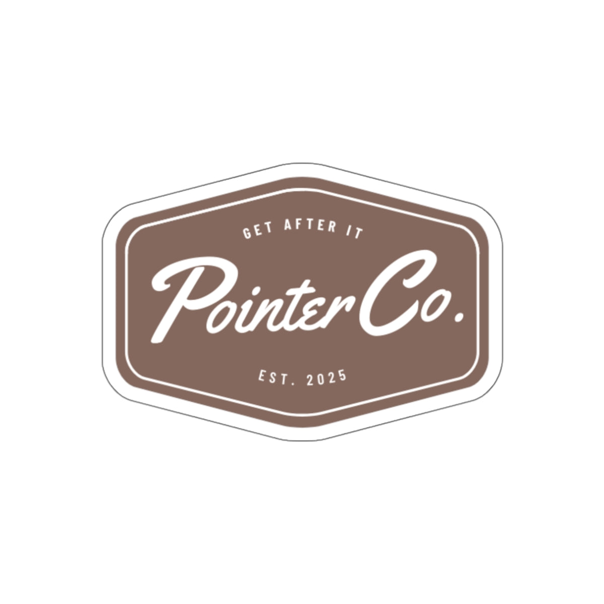 Patch Sticker