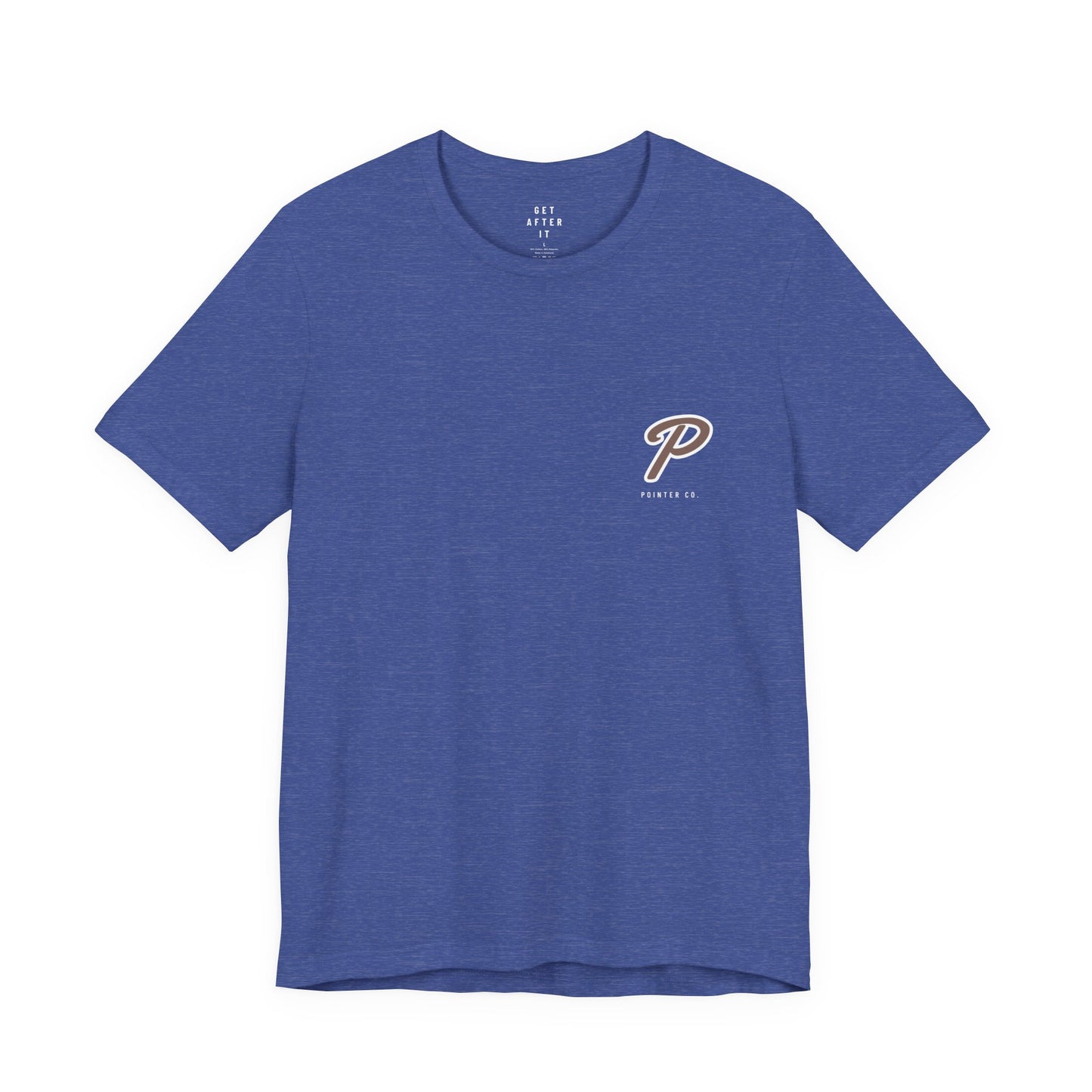 The Pointer Short Sleeve Tee