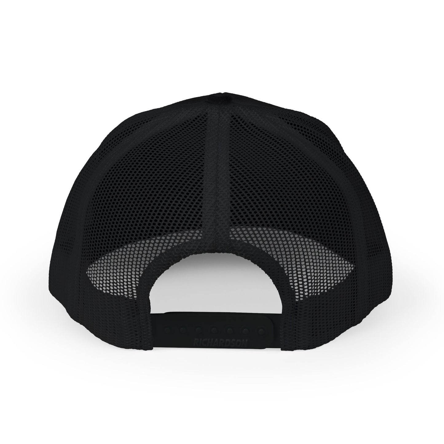 Pointer Co. Embroidery Trucker Hat
