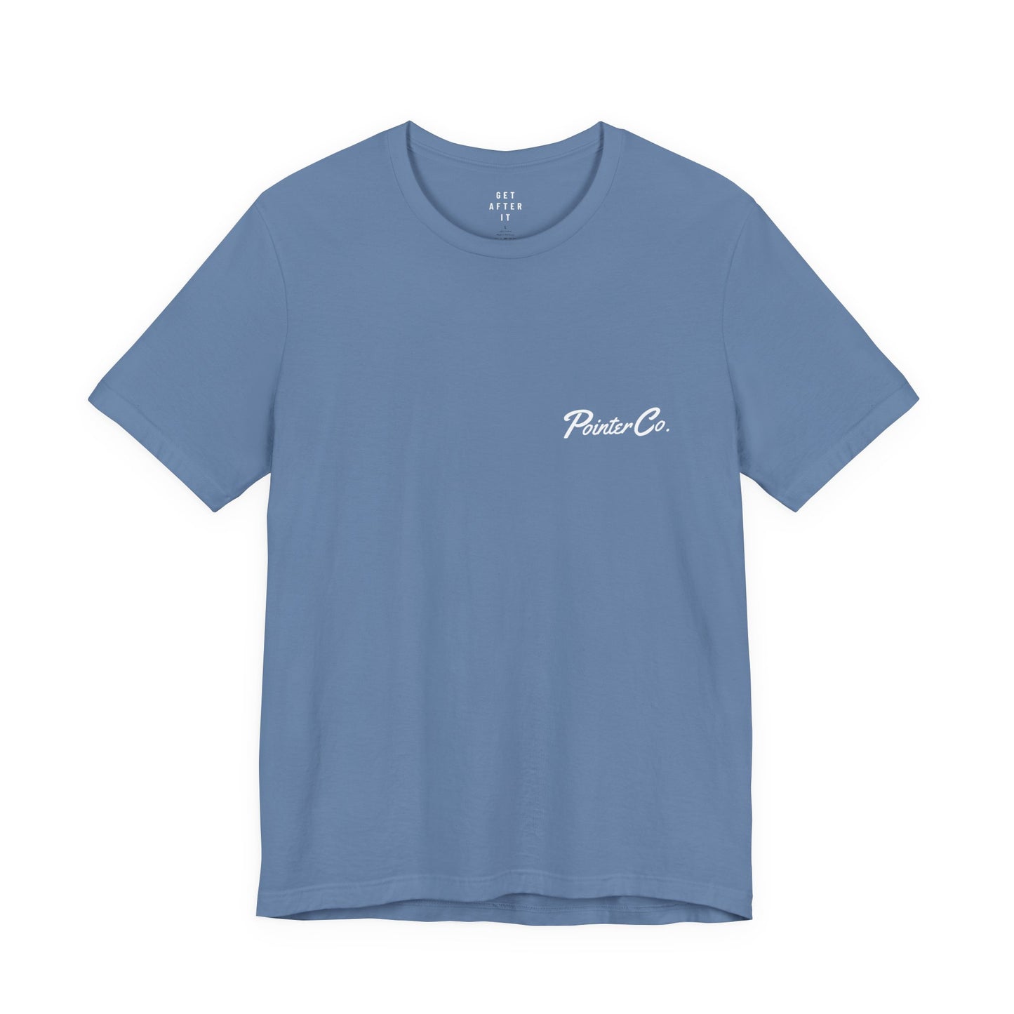 The Original Short Sleeve Tee