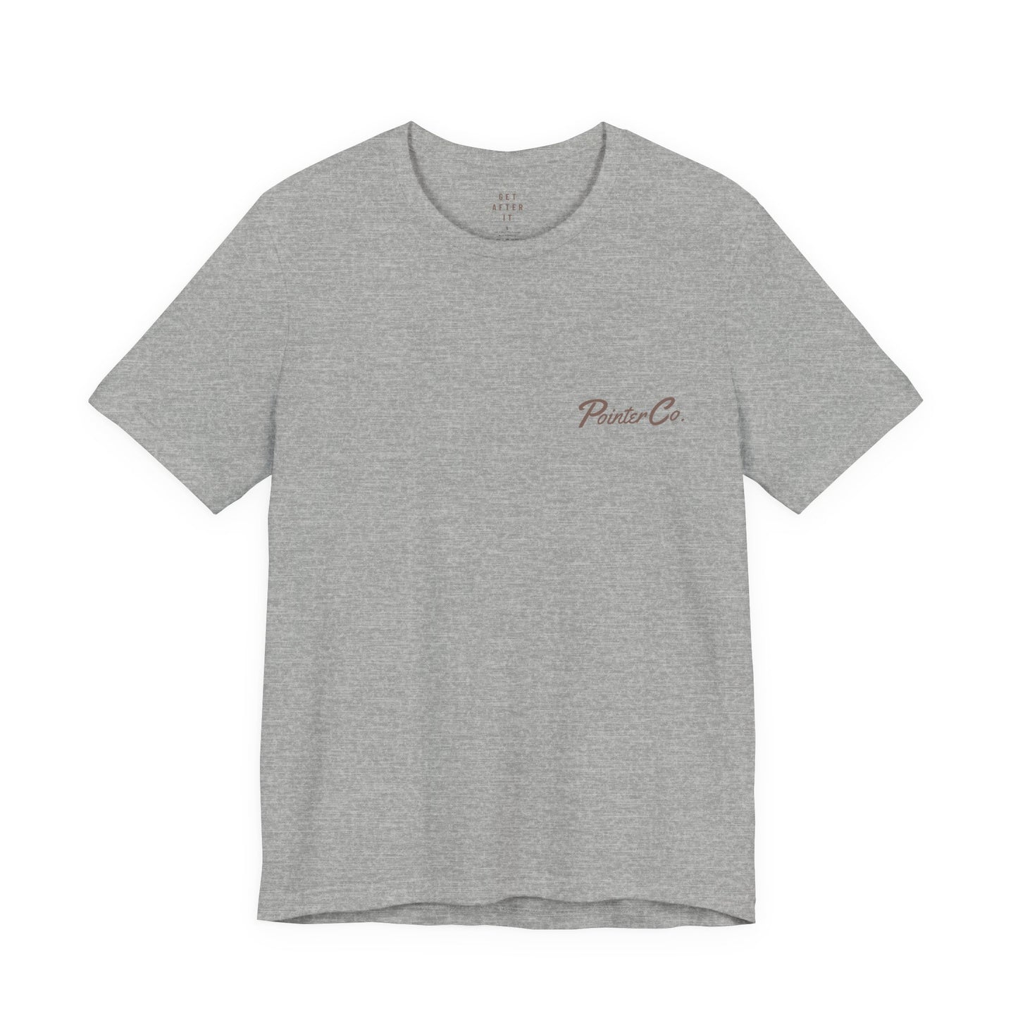 The Original Short Sleeve Tee