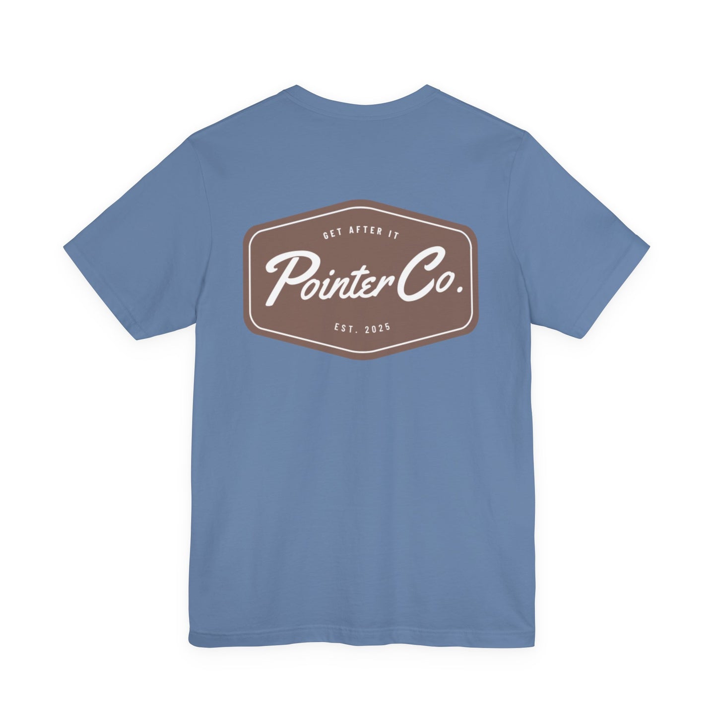 The Original Short Sleeve Tee
