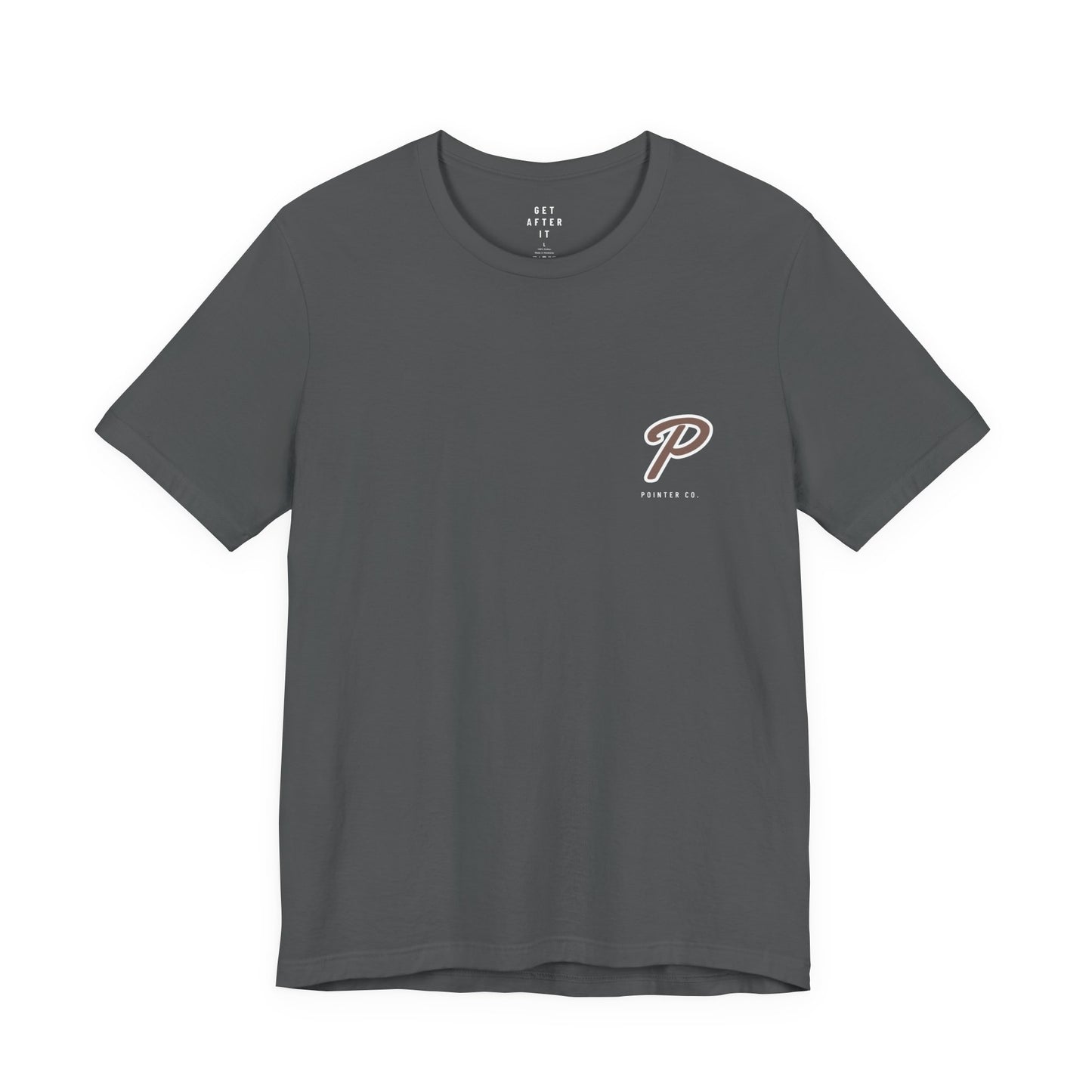 The Pointer Short Sleeve Tee