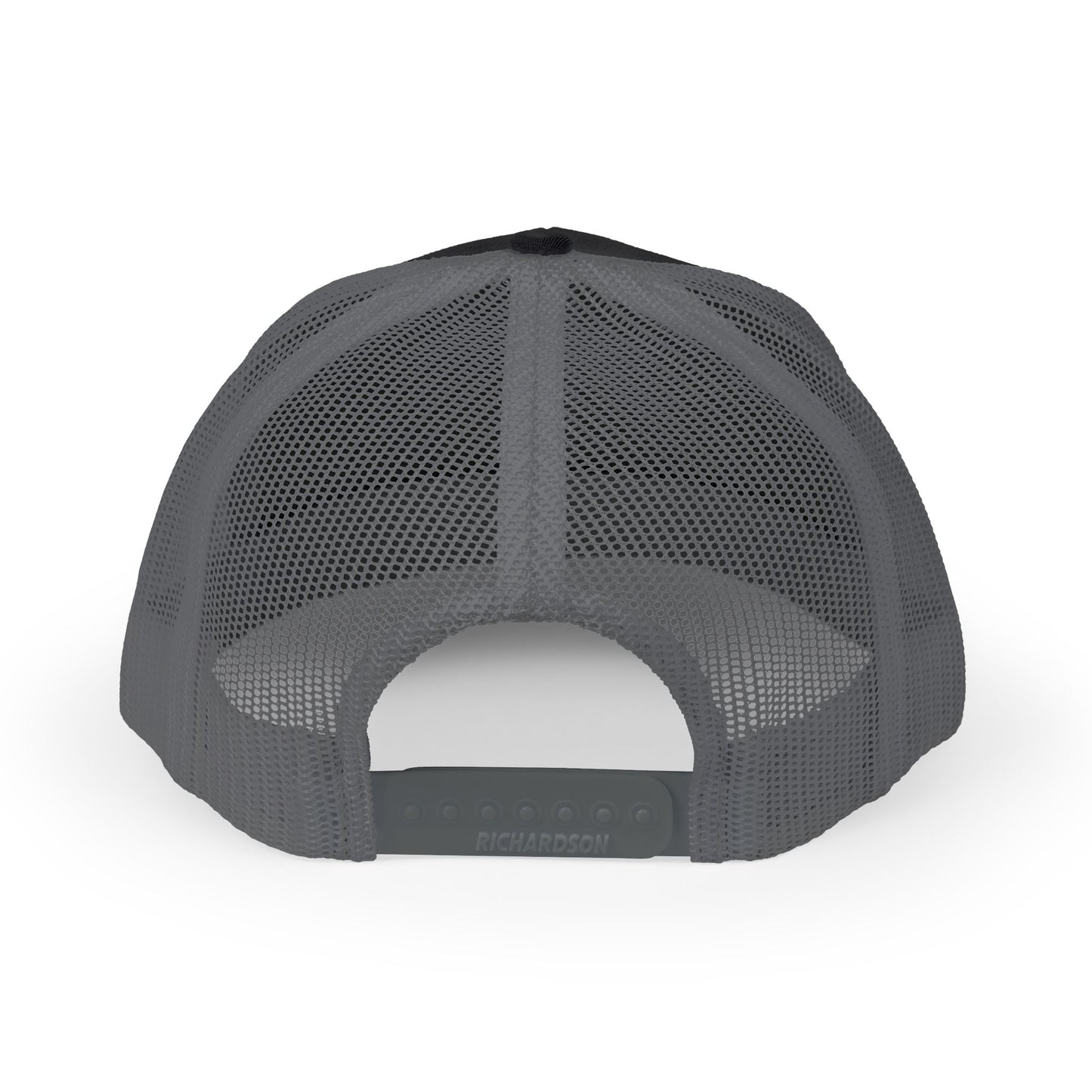 Pointer Co. Embroidery Trucker Hat