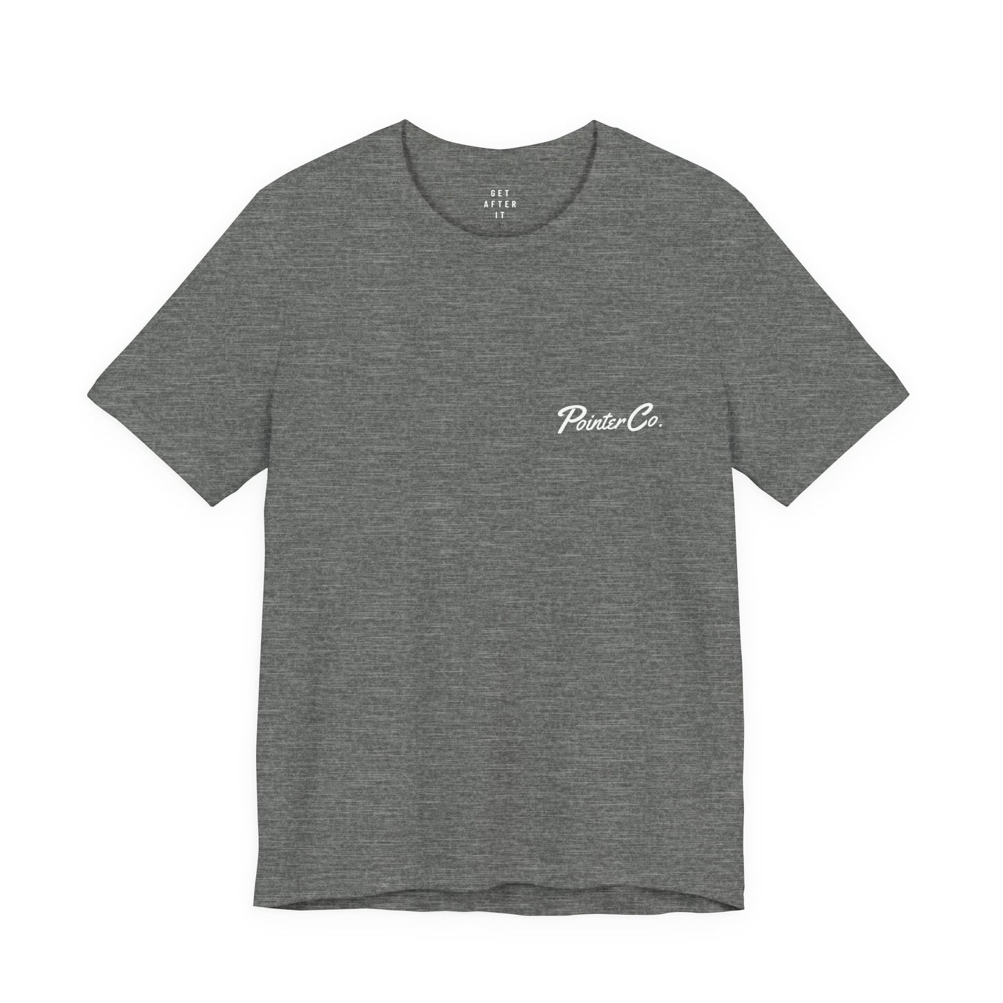 The Original Short Sleeve Tee