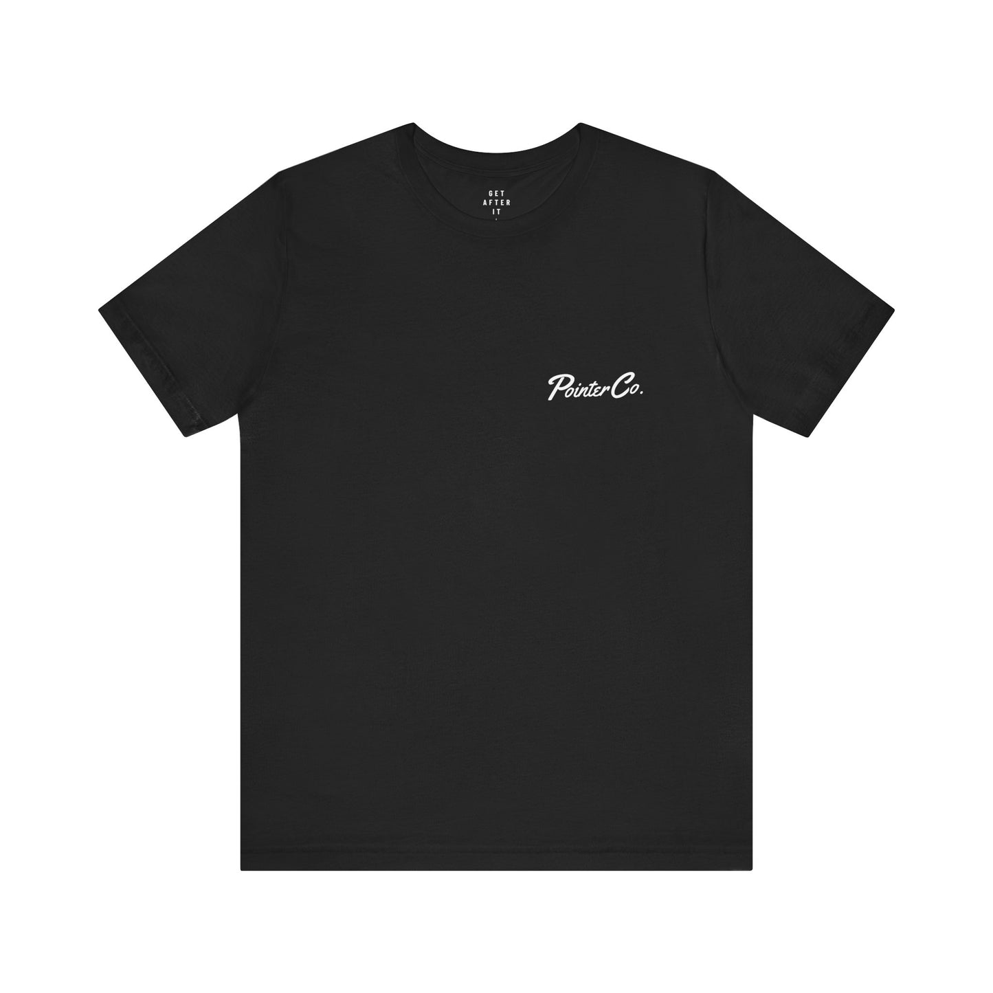 The Original Short Sleeve Tee