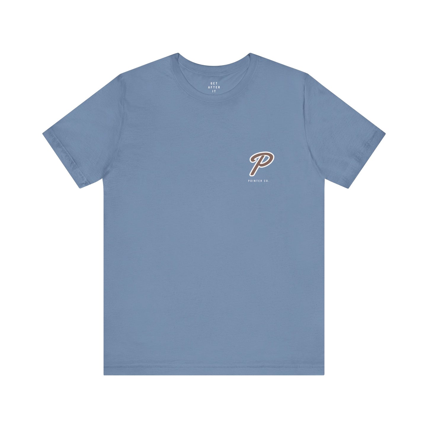The Pointer Short Sleeve Tee