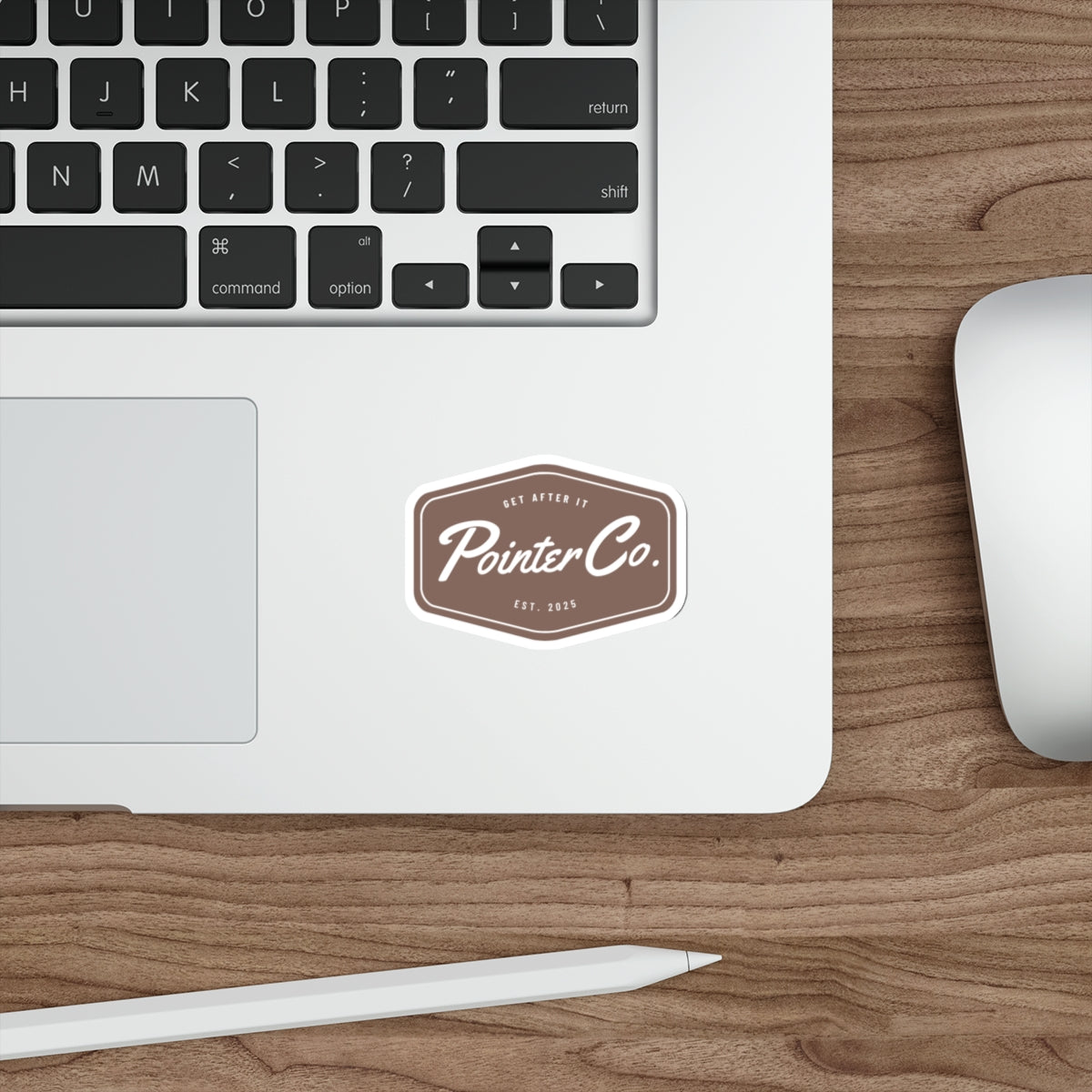 Patch Sticker