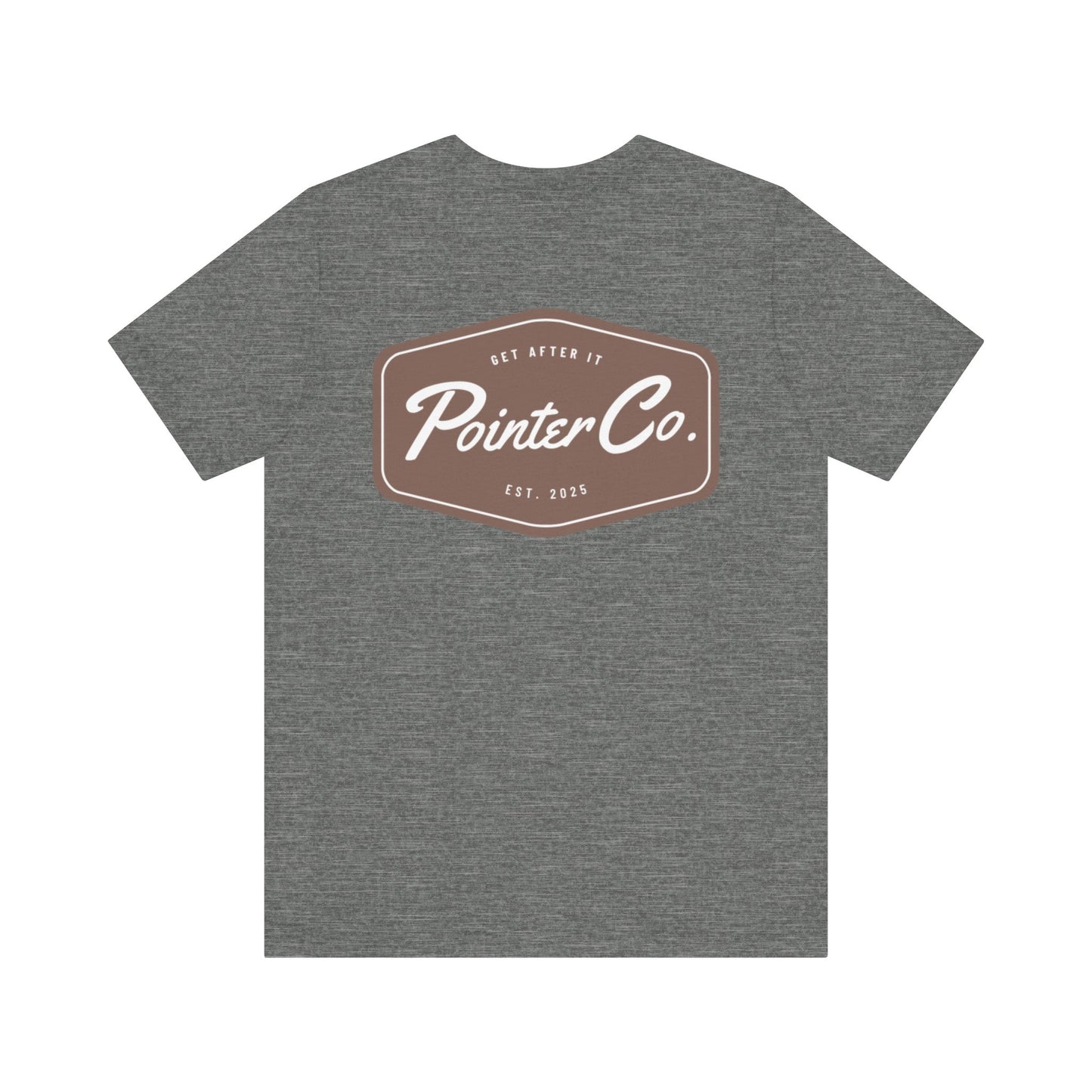 The Original Short Sleeve Tee