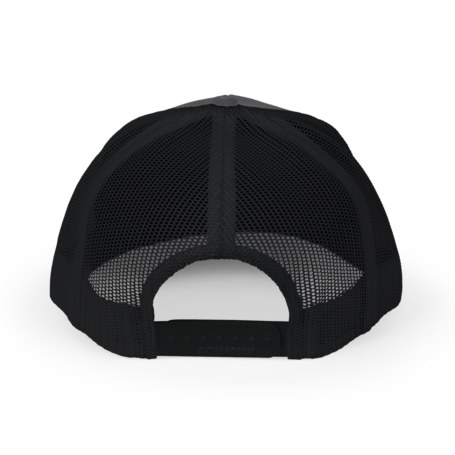 Pointer Co. Embroidery Trucker Hat