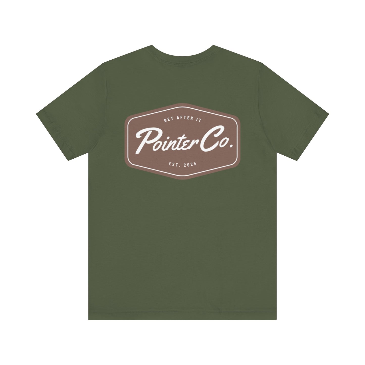 The Original Short Sleeve Tee