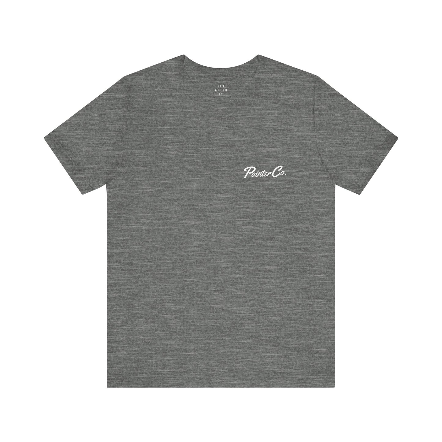 The Original Short Sleeve Tee