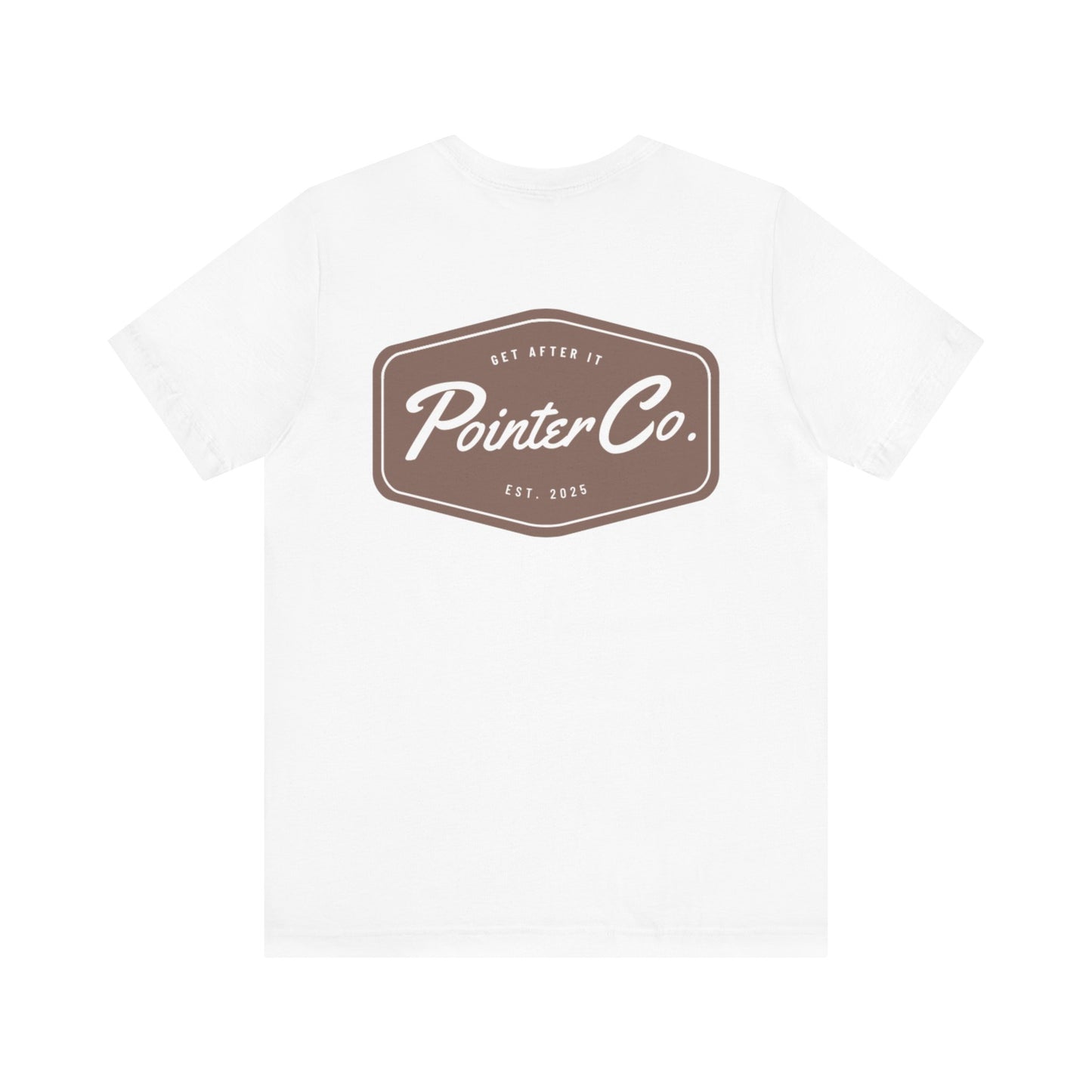 The Original Short Sleeve Tee