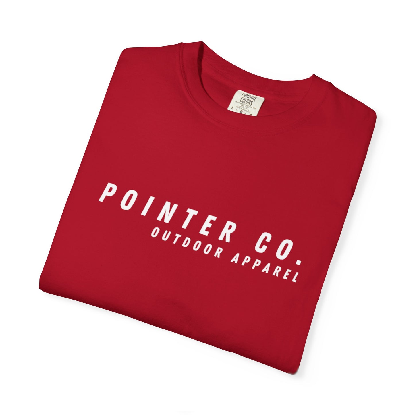 The Original Short Sleeve Tee