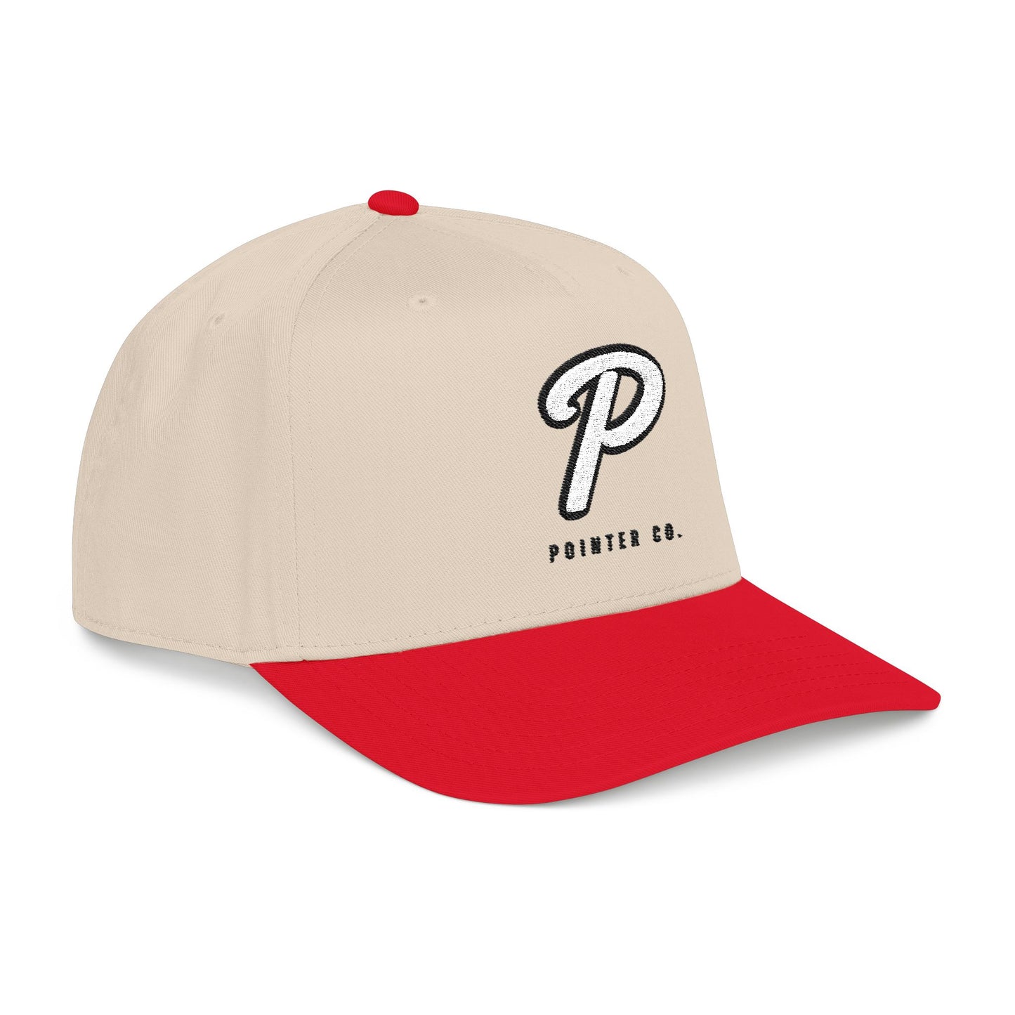The "P" Hat