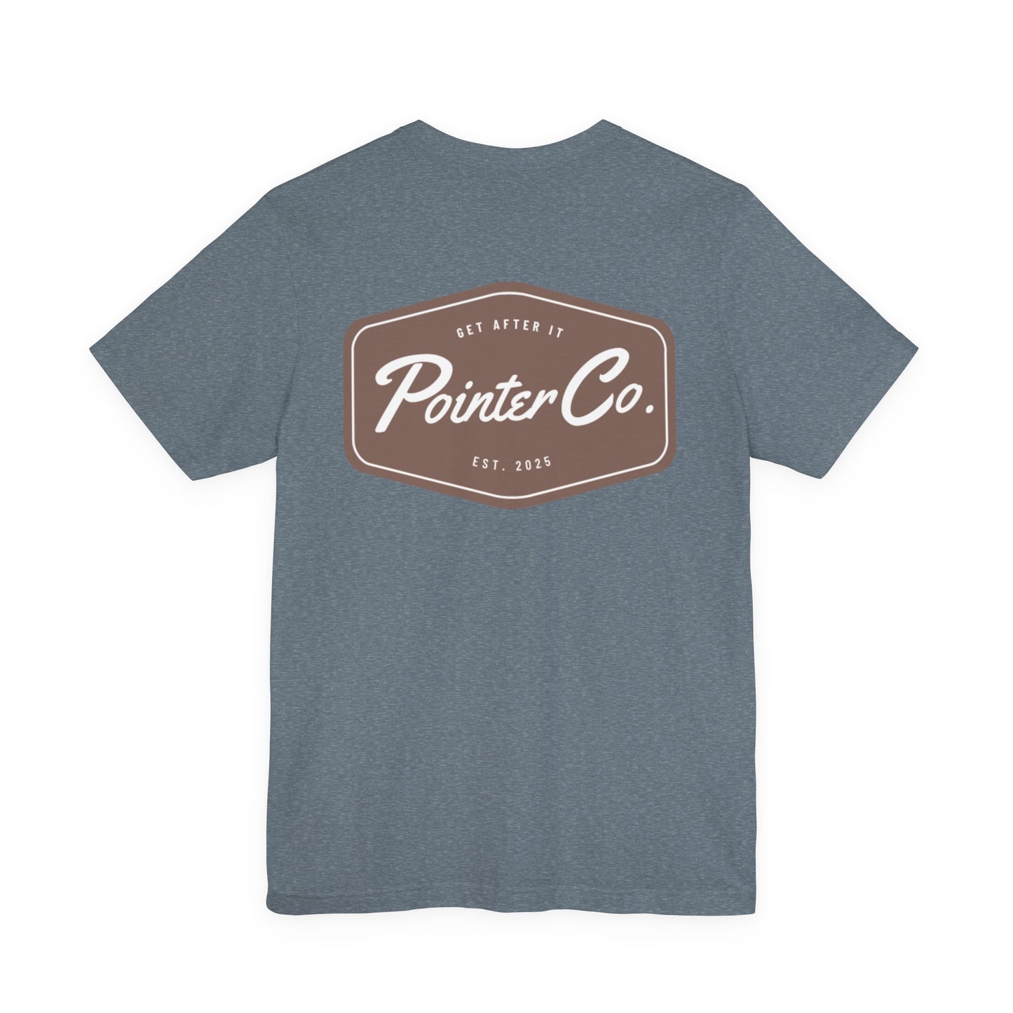 The Original Short Sleeve Tee