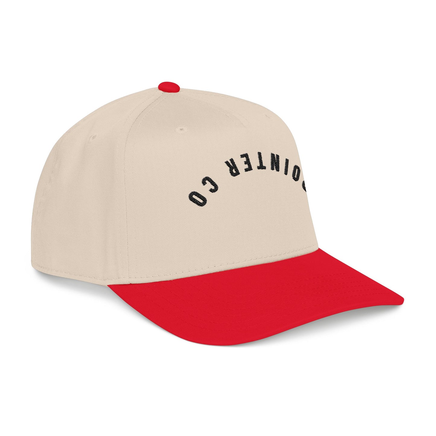 The Upside Down Hat