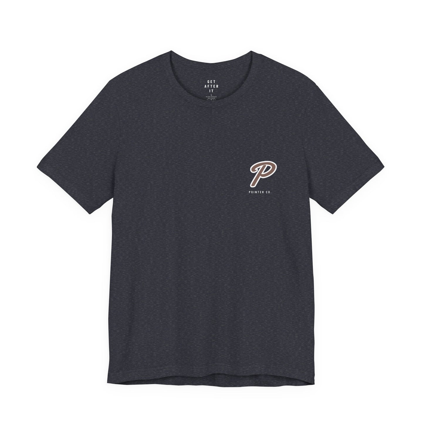 The Pointer Short Sleeve Tee