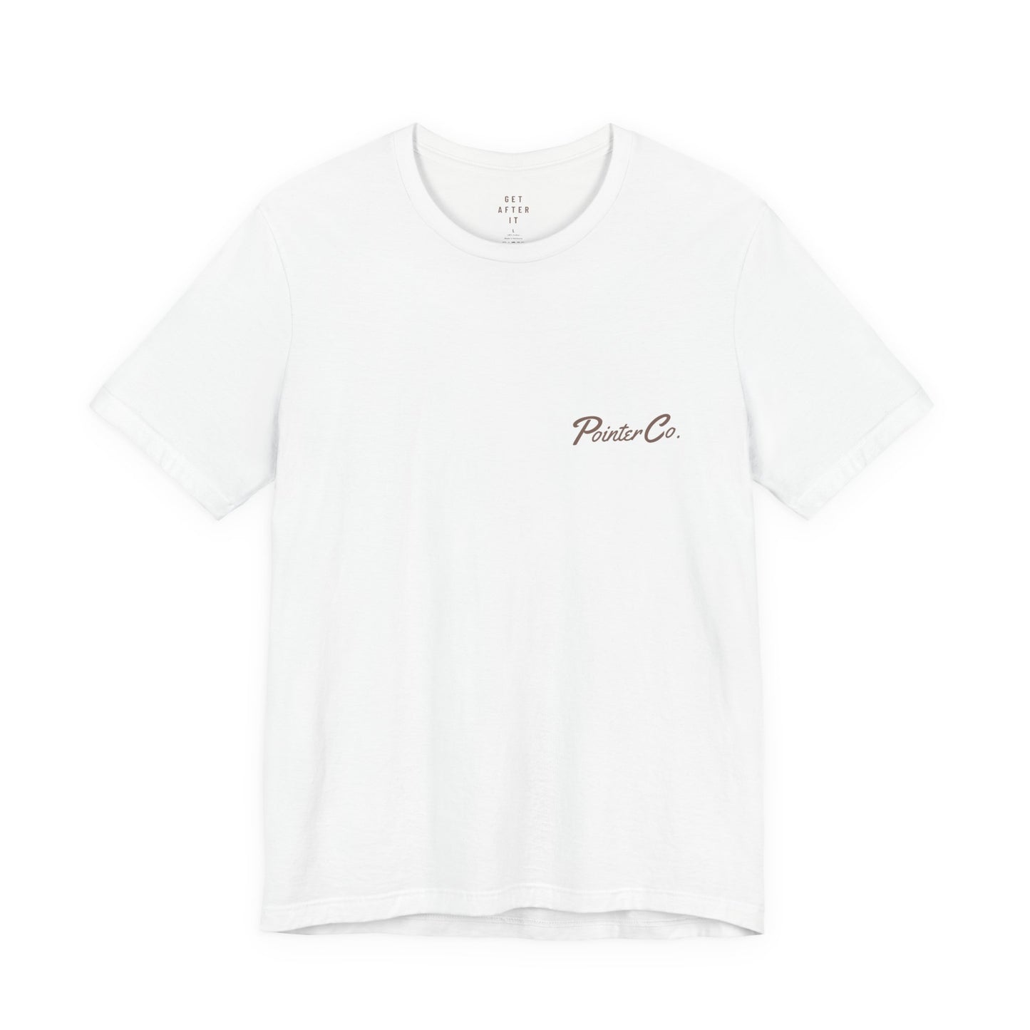 The Original Short Sleeve Tee