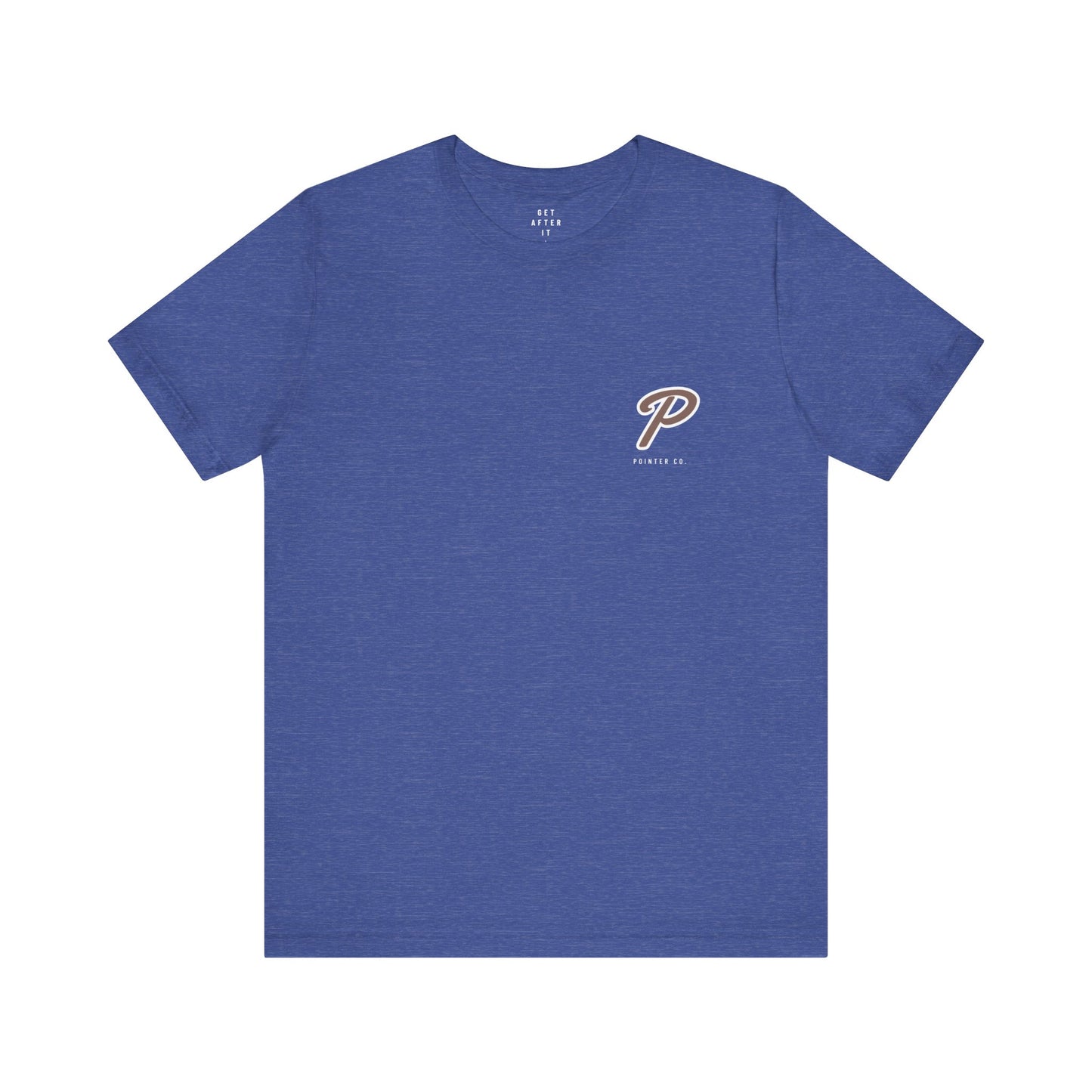 The Pointer Short Sleeve Tee