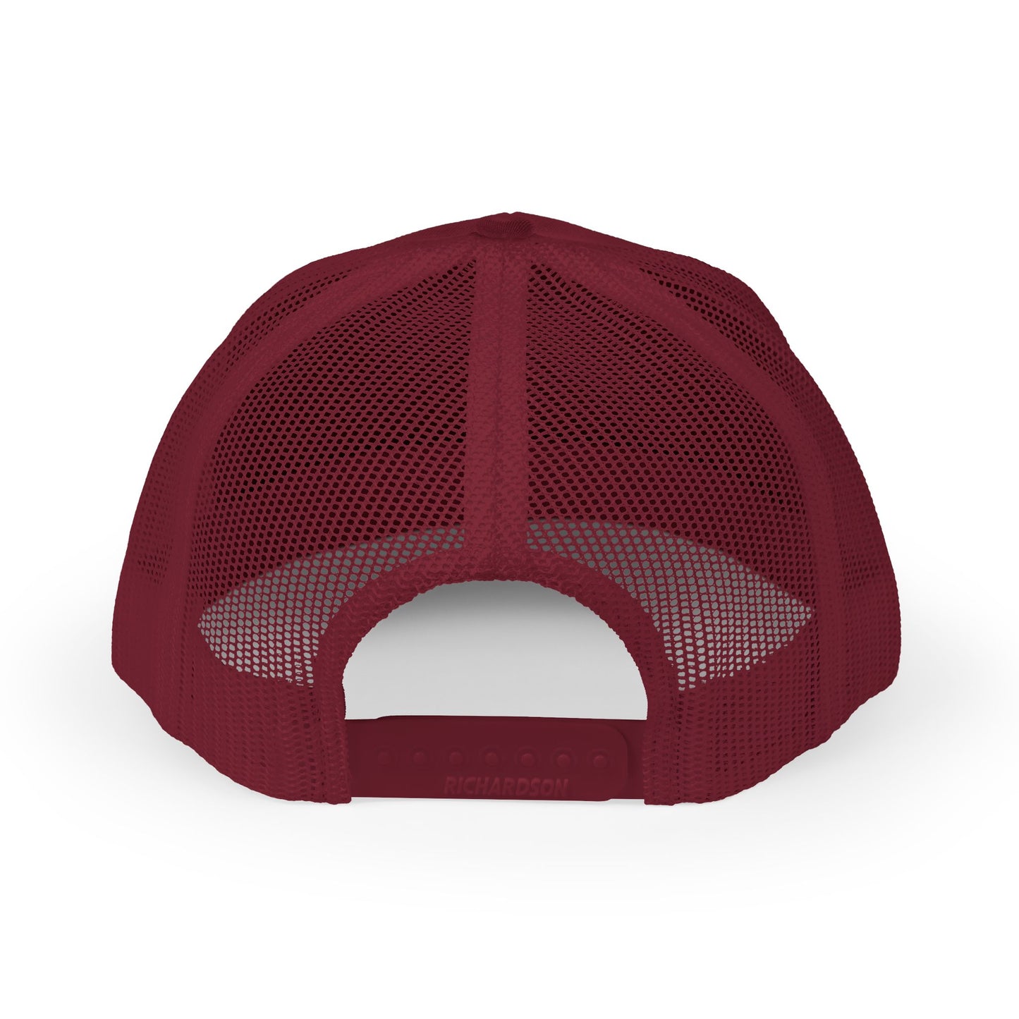 Pointer Co. Embroidery Trucker Hat