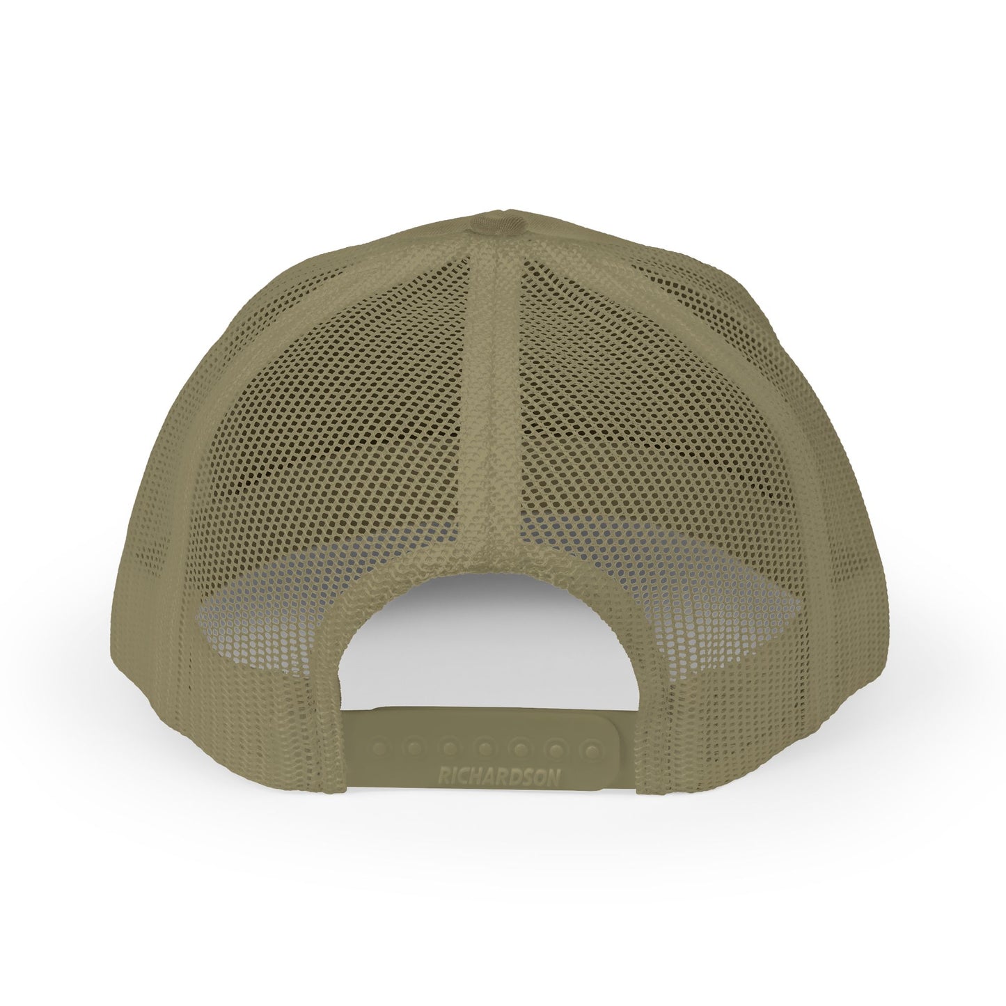 Pointer Co. Embroidery Trucker Hat
