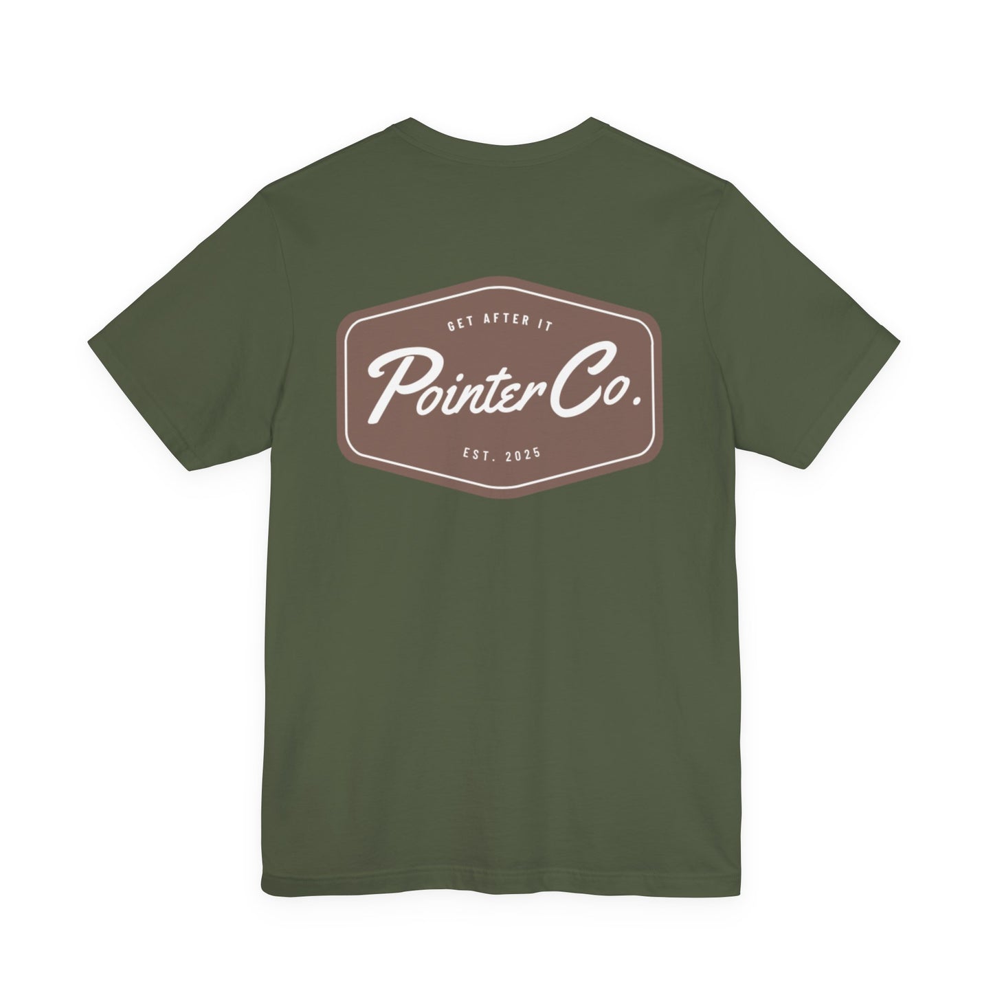 The Original Short Sleeve Tee