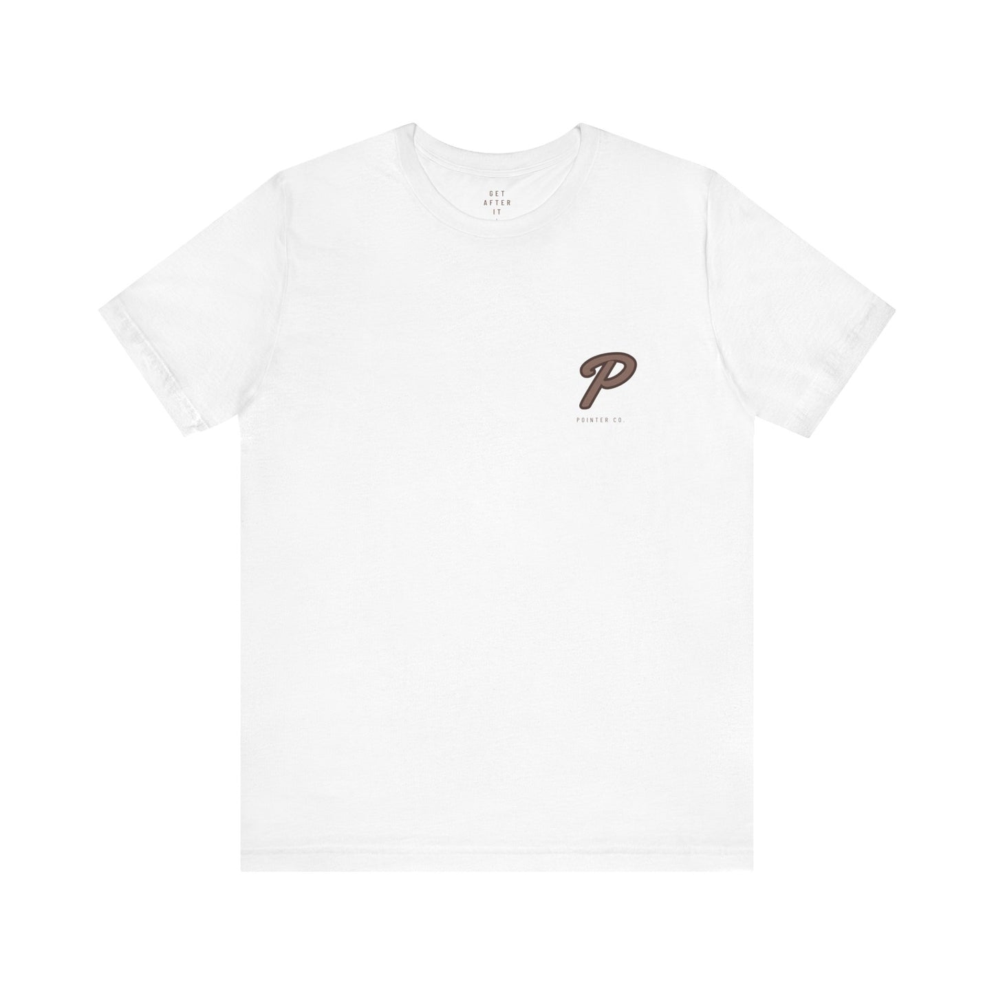 The Pointer Short Sleeve Tee