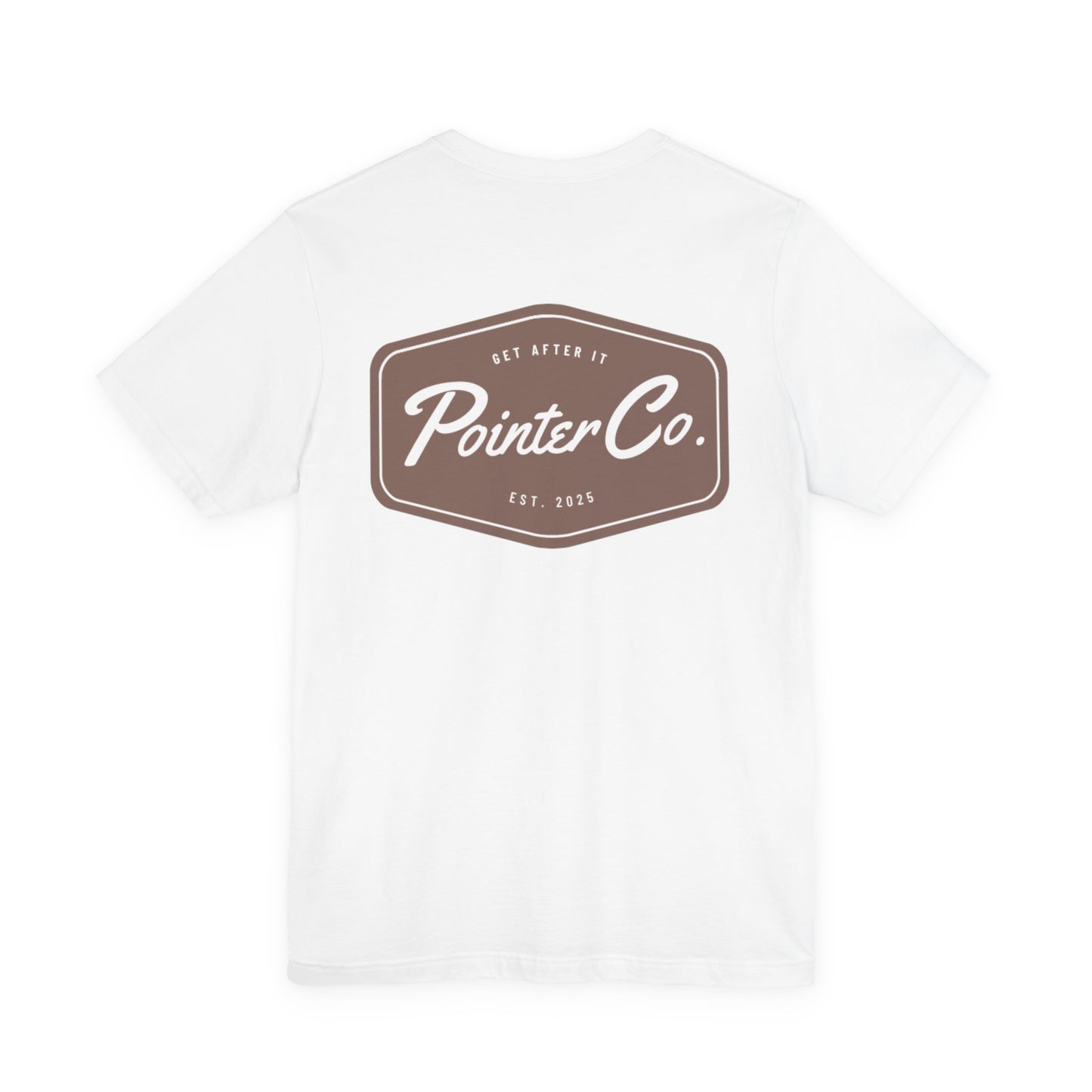 The Original Short Sleeve Tee