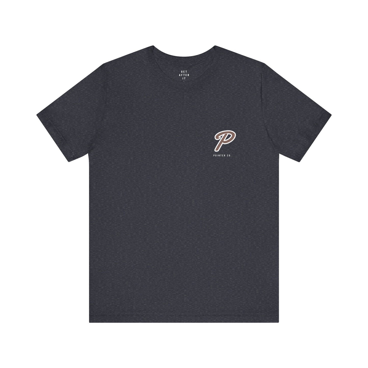 The Pointer Short Sleeve Tee