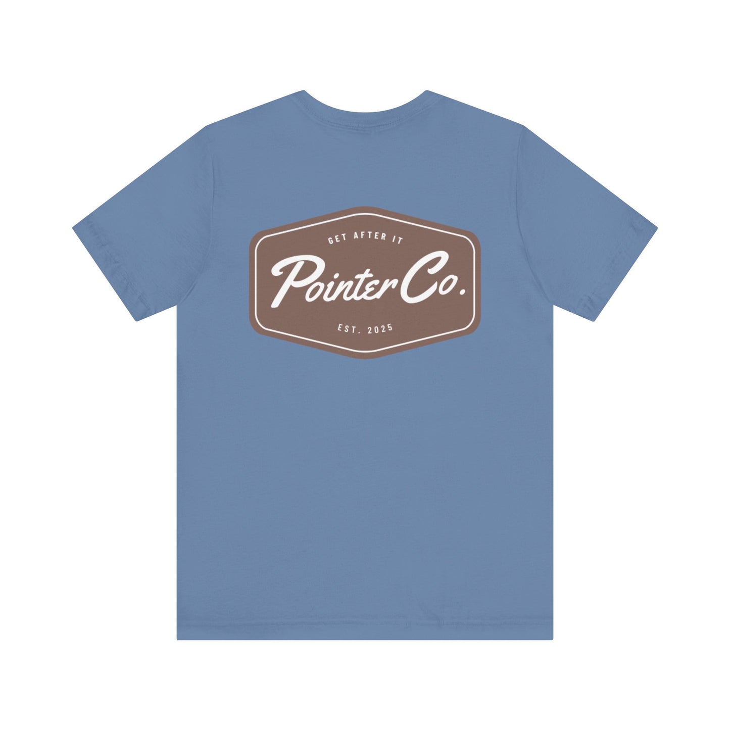 The Original Short Sleeve Tee