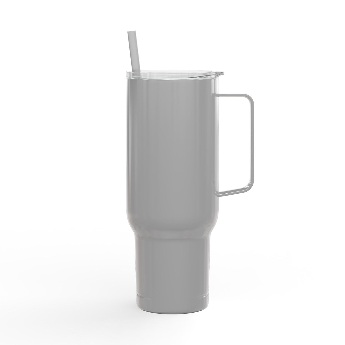 Pointer Engraved Tumbler
