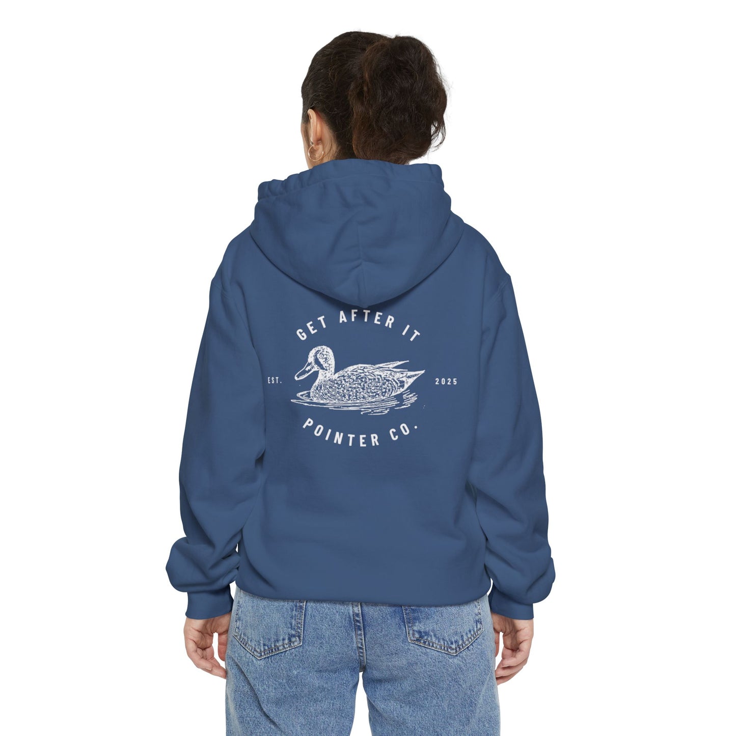 Dabbler Hoodie