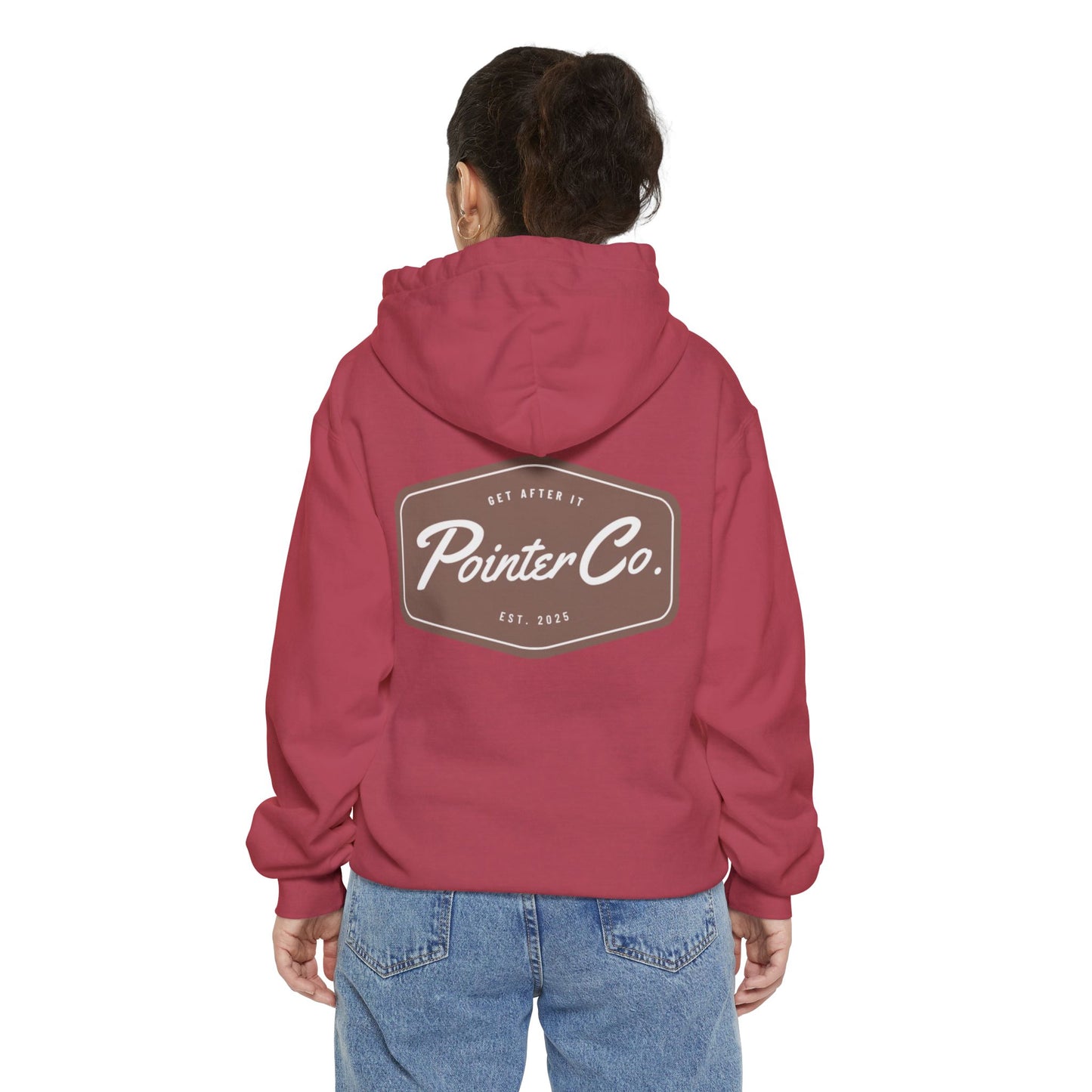 The Original Hoodie