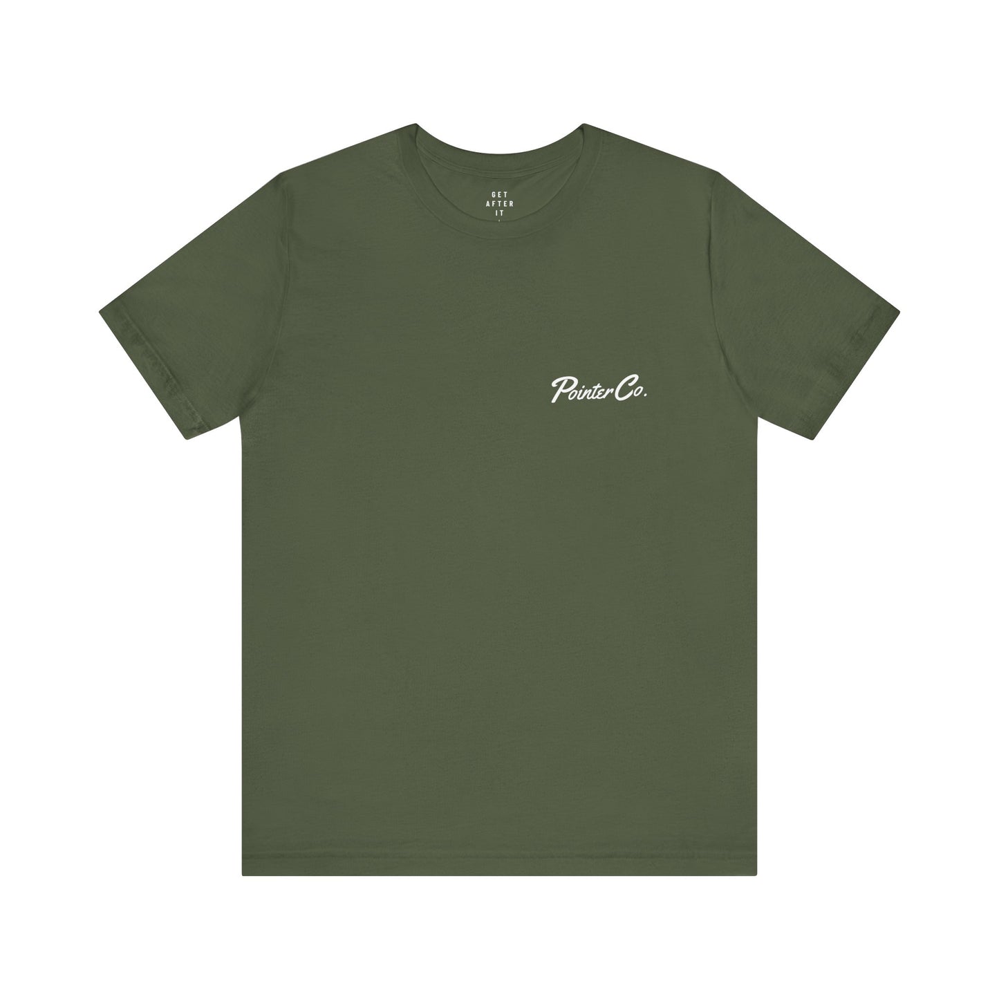The Original Short Sleeve Tee