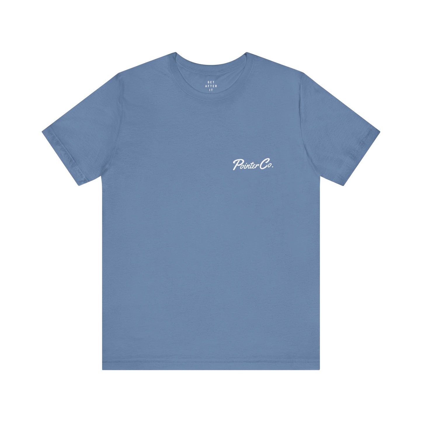 The Original Short Sleeve Tee