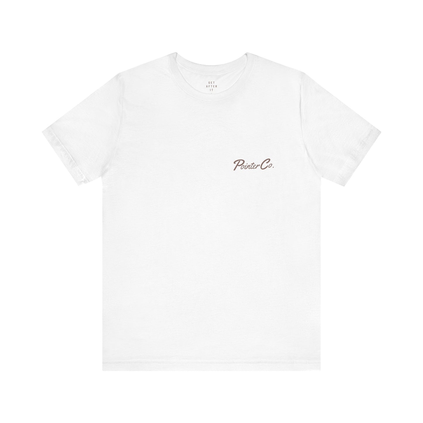 The Original Short Sleeve Tee