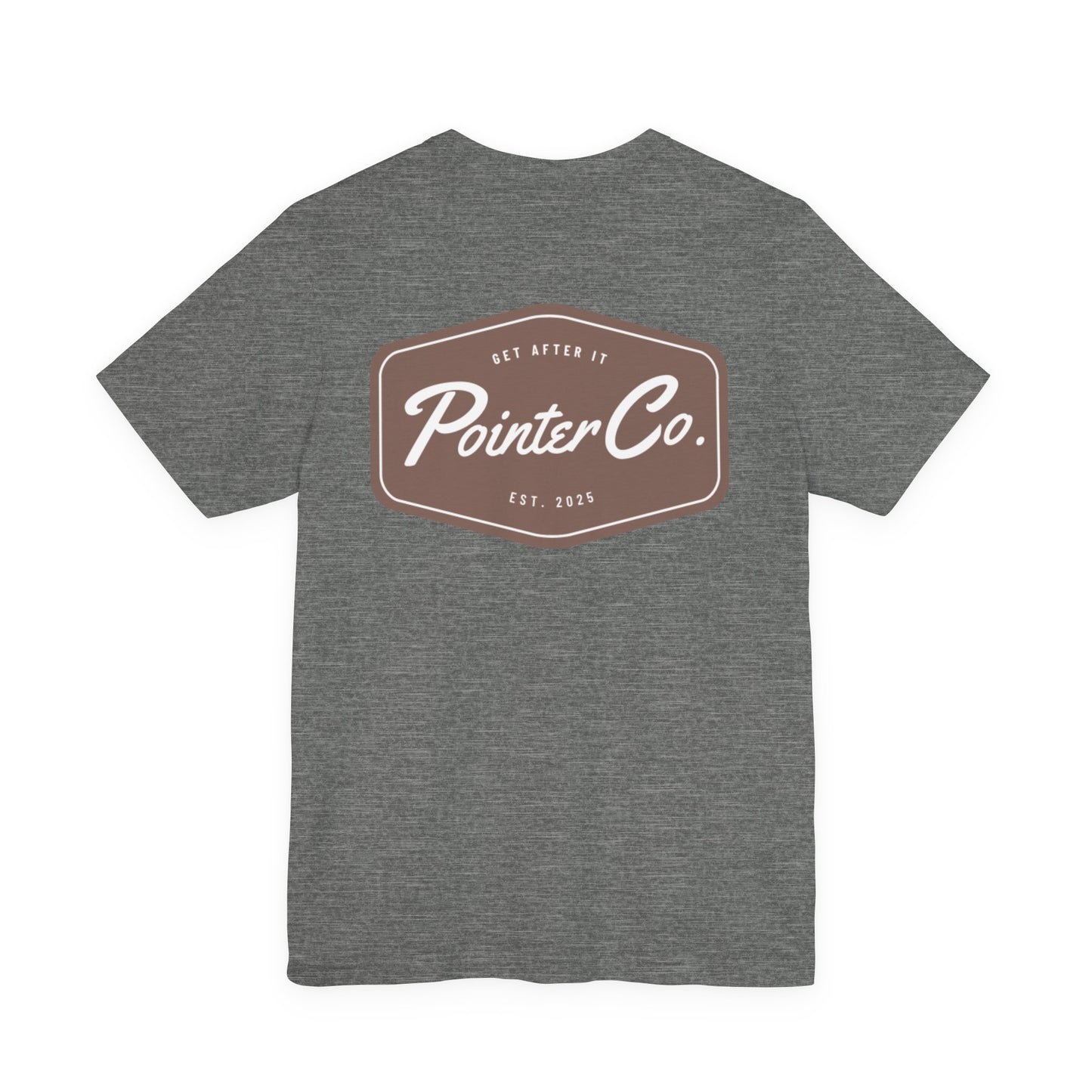 The Original Short Sleeve Tee