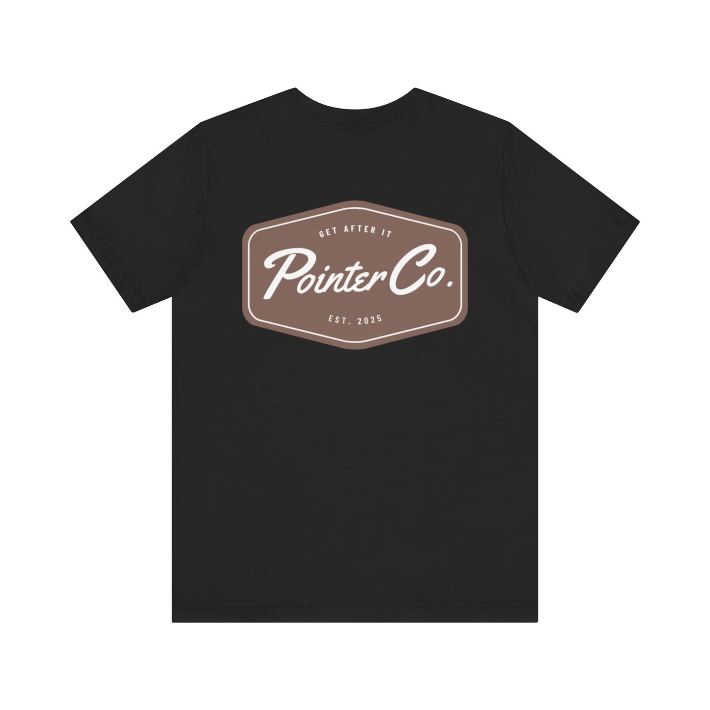 The Original Short Sleeve Tee