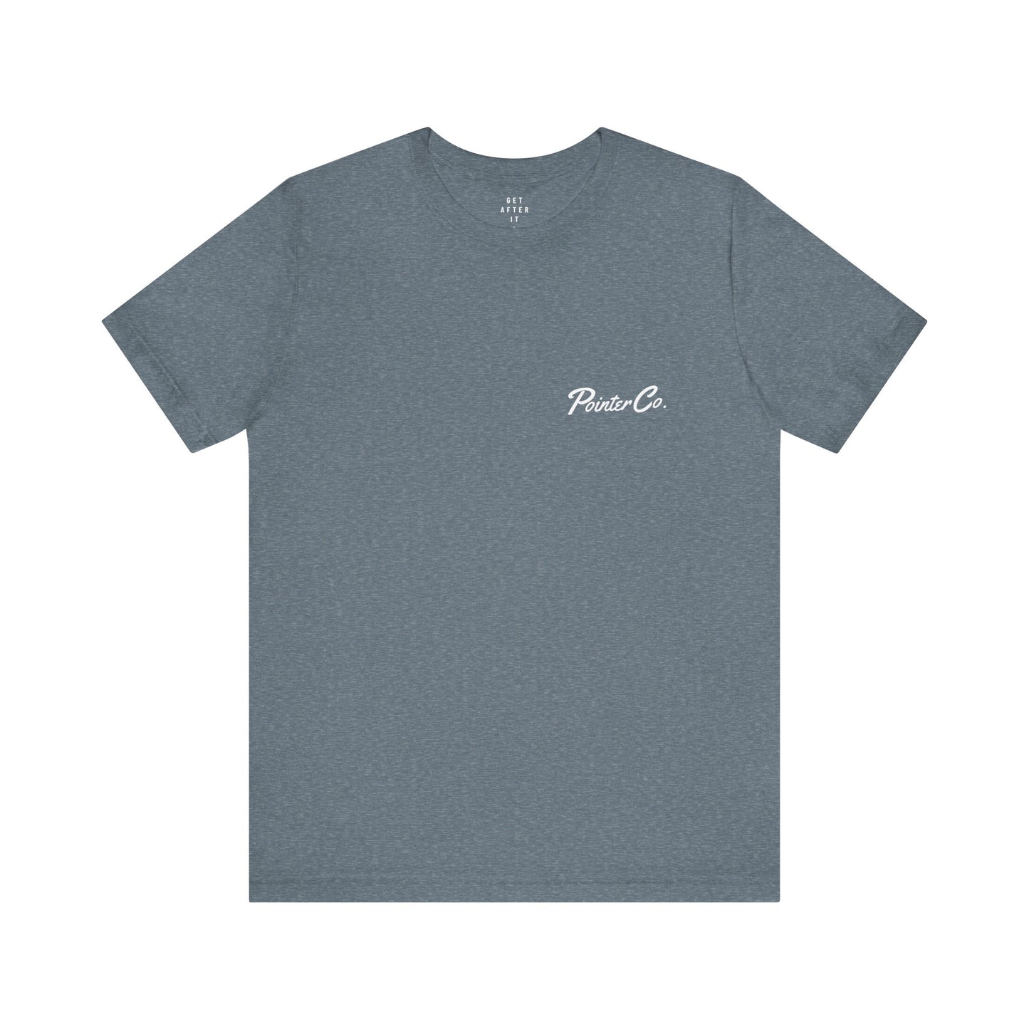 The Original Short Sleeve Tee
