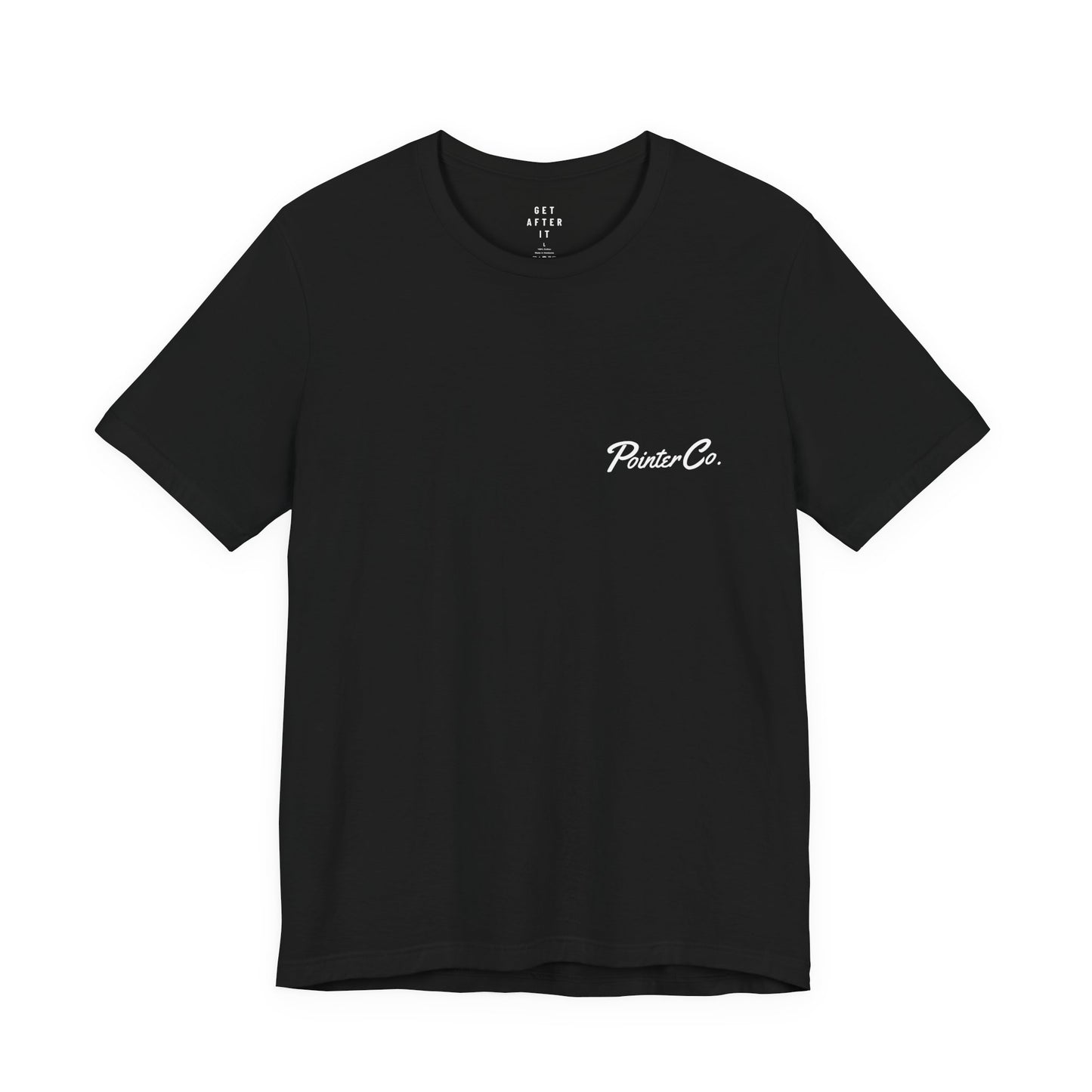 The Original Short Sleeve Tee
