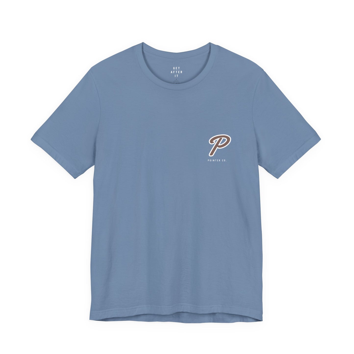 The Pointer Short Sleeve Tee