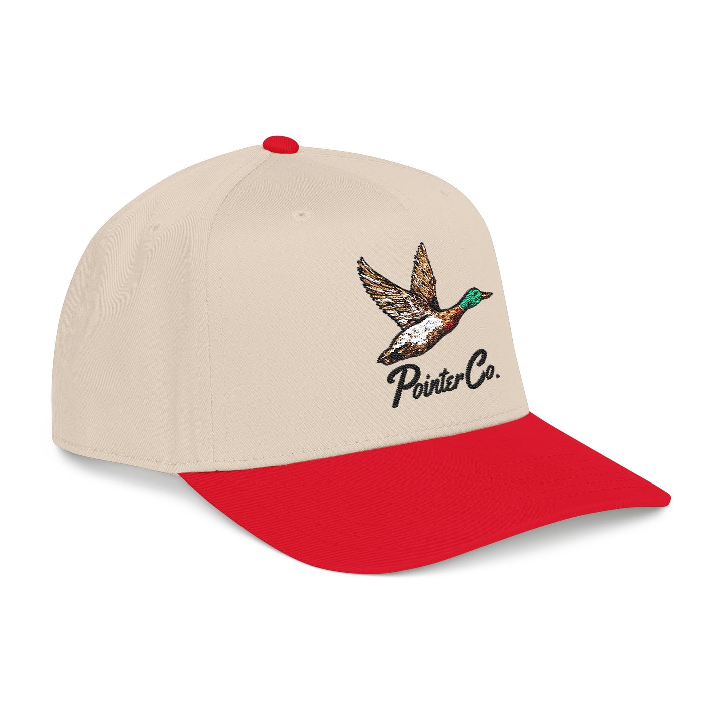 The Mallard Hat