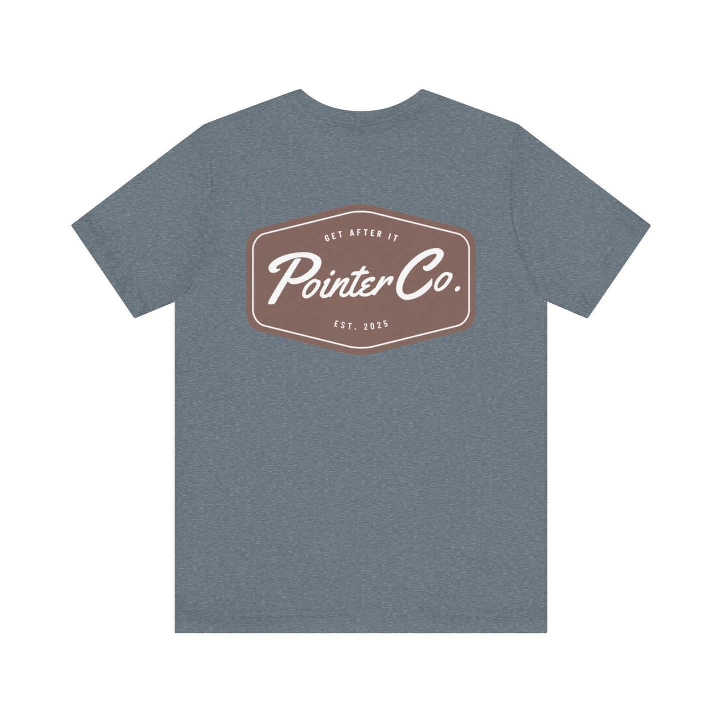 The Original Short Sleeve Tee