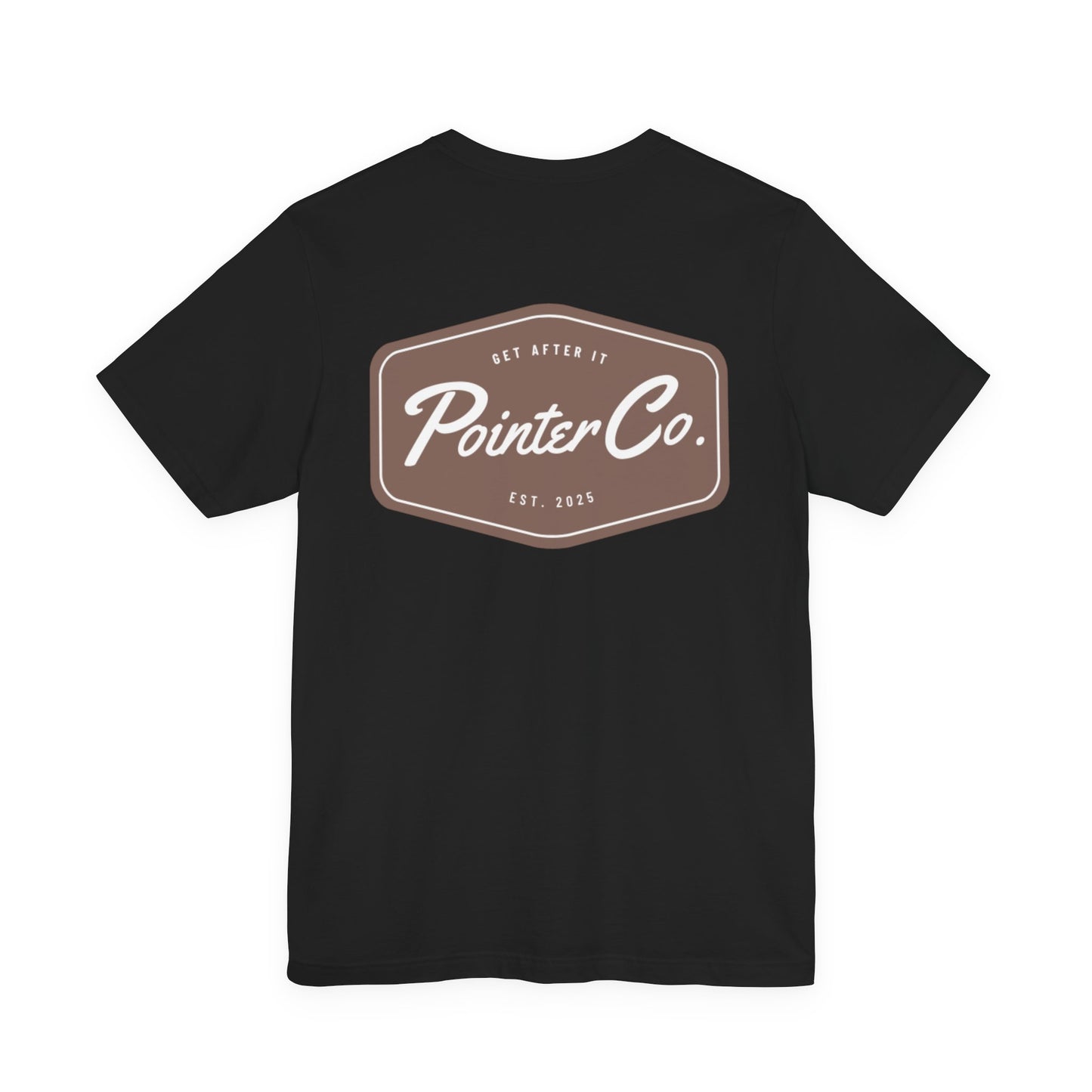 The Original Short Sleeve Tee