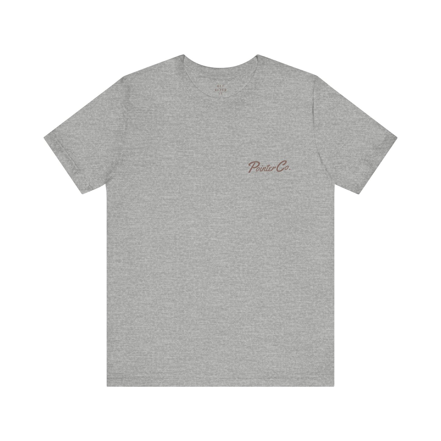 The Original Short Sleeve Tee