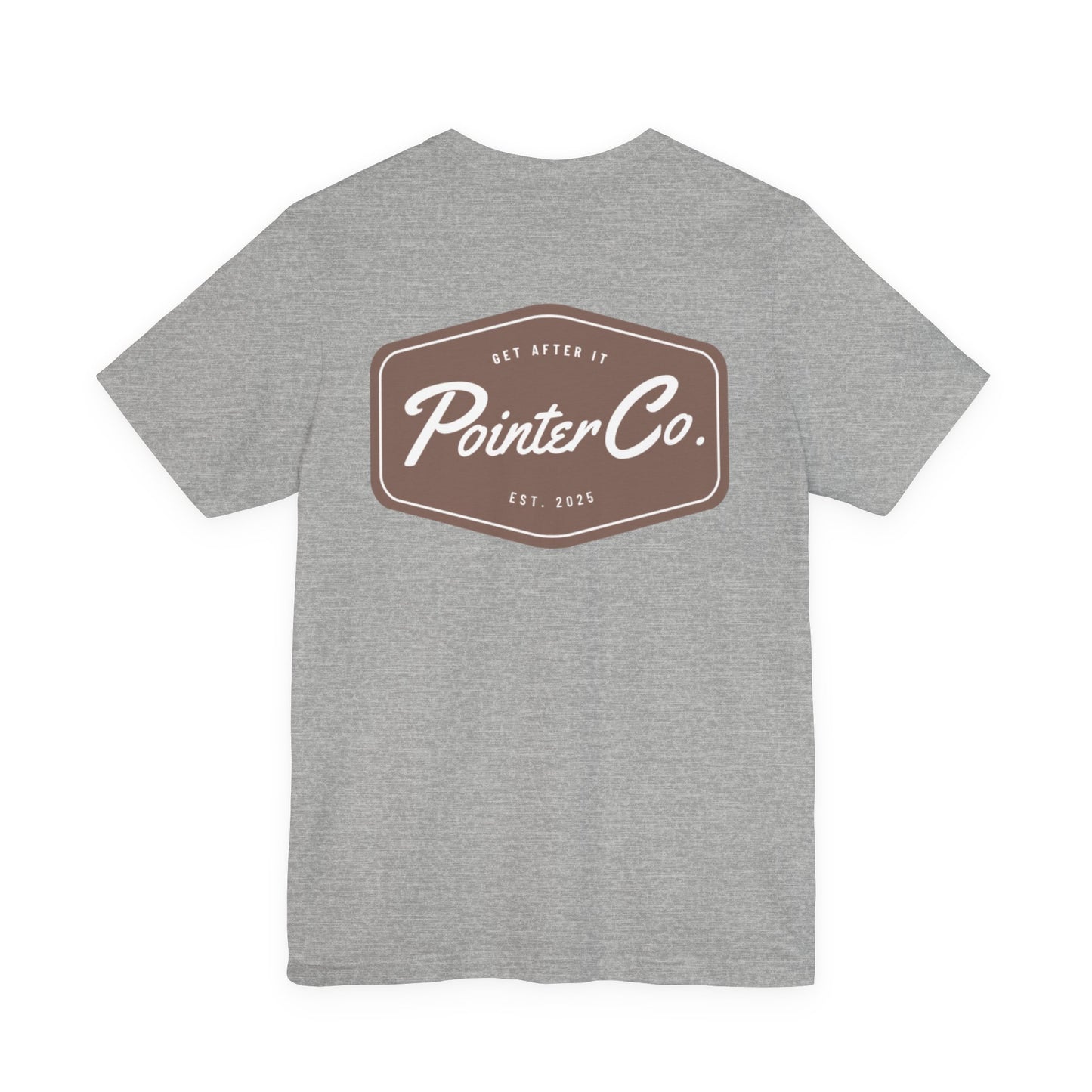 The Original Short Sleeve Tee