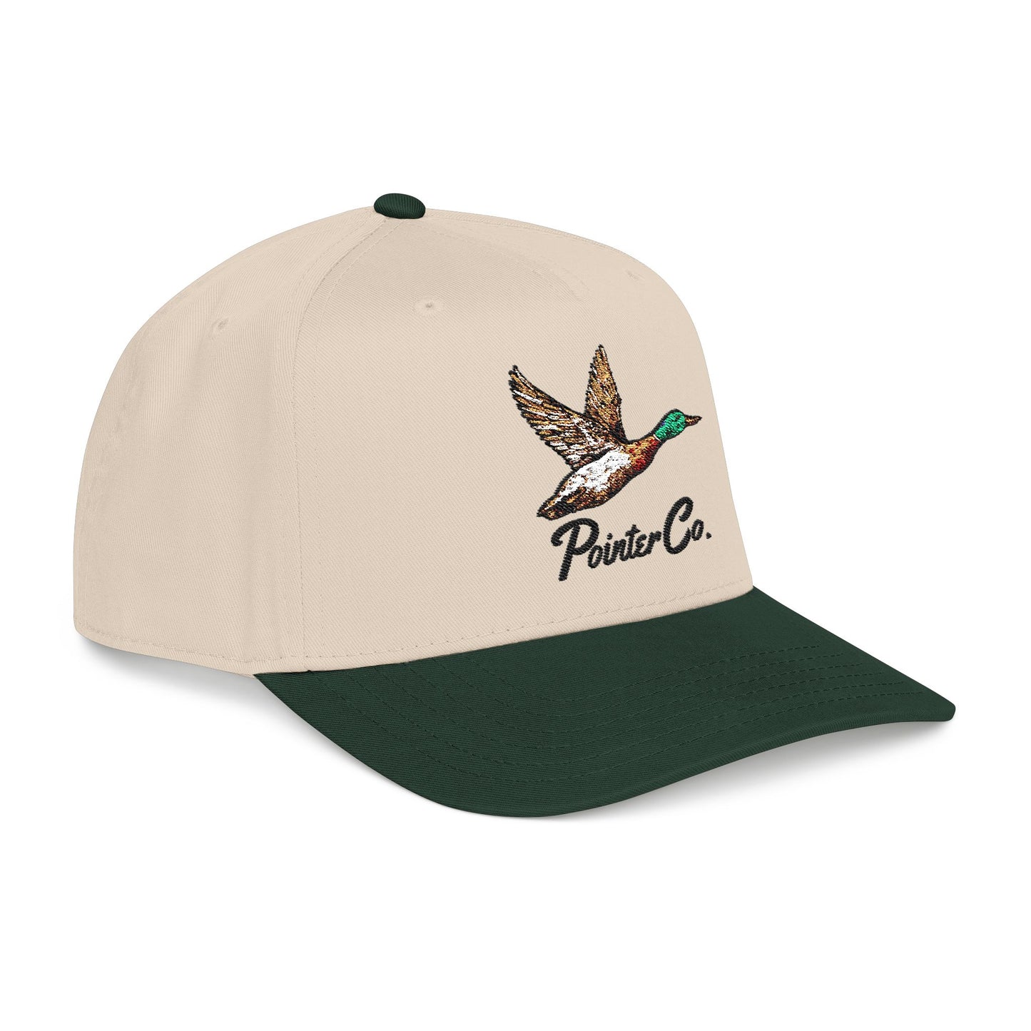 The Mallard Hat