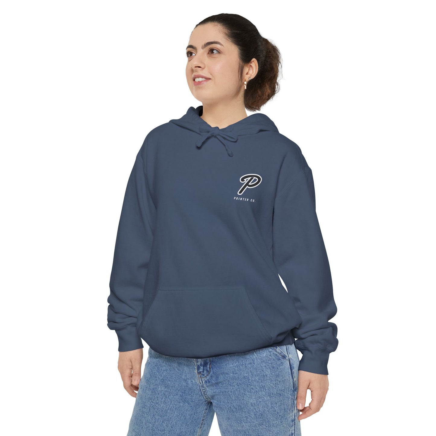 Dabbler Hoodie